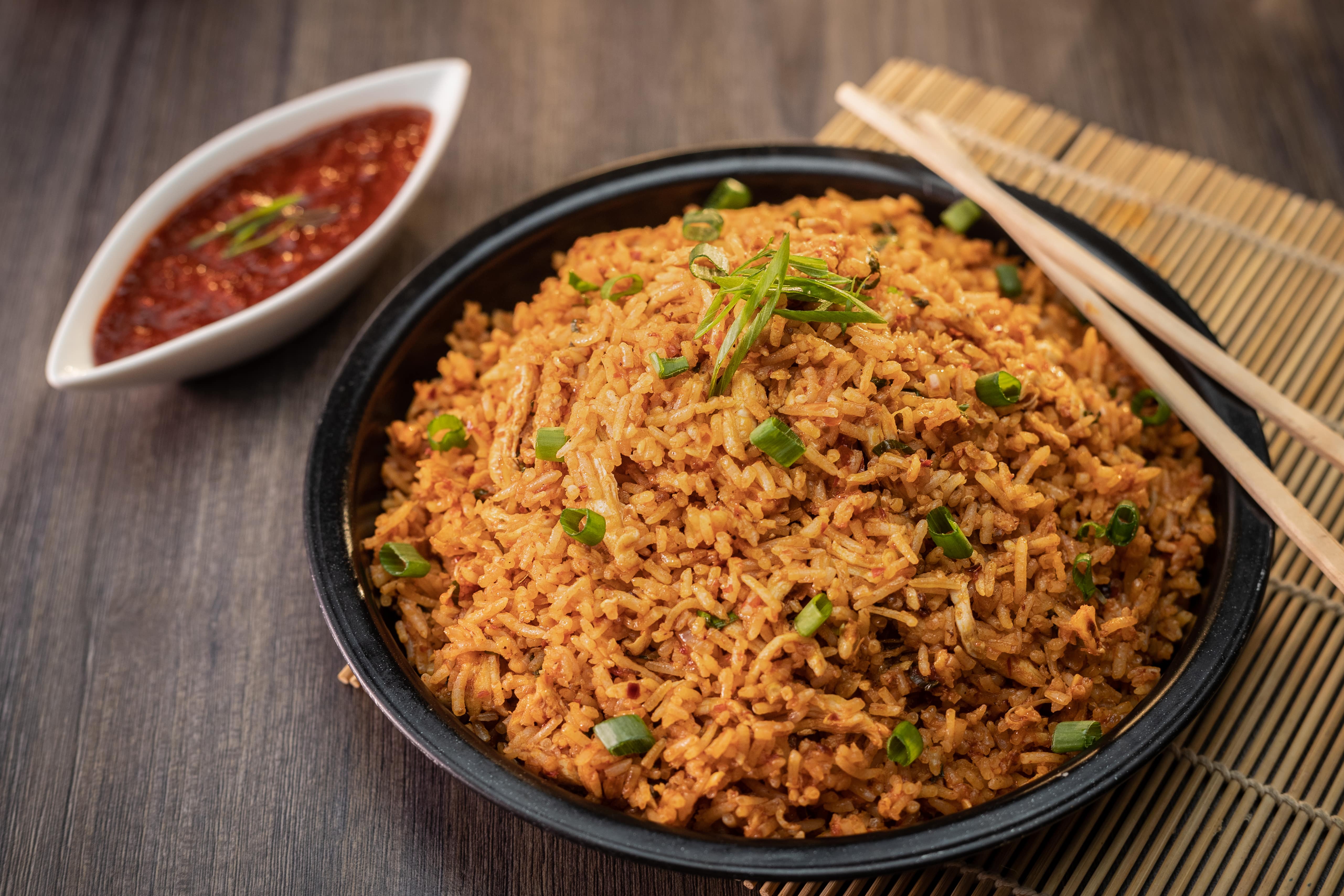 Chicken Fried Rice Wallpapers Top Free Chicken Fried Rice Backgrounds 