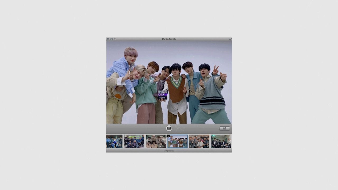 1280x720 Kpop Locks