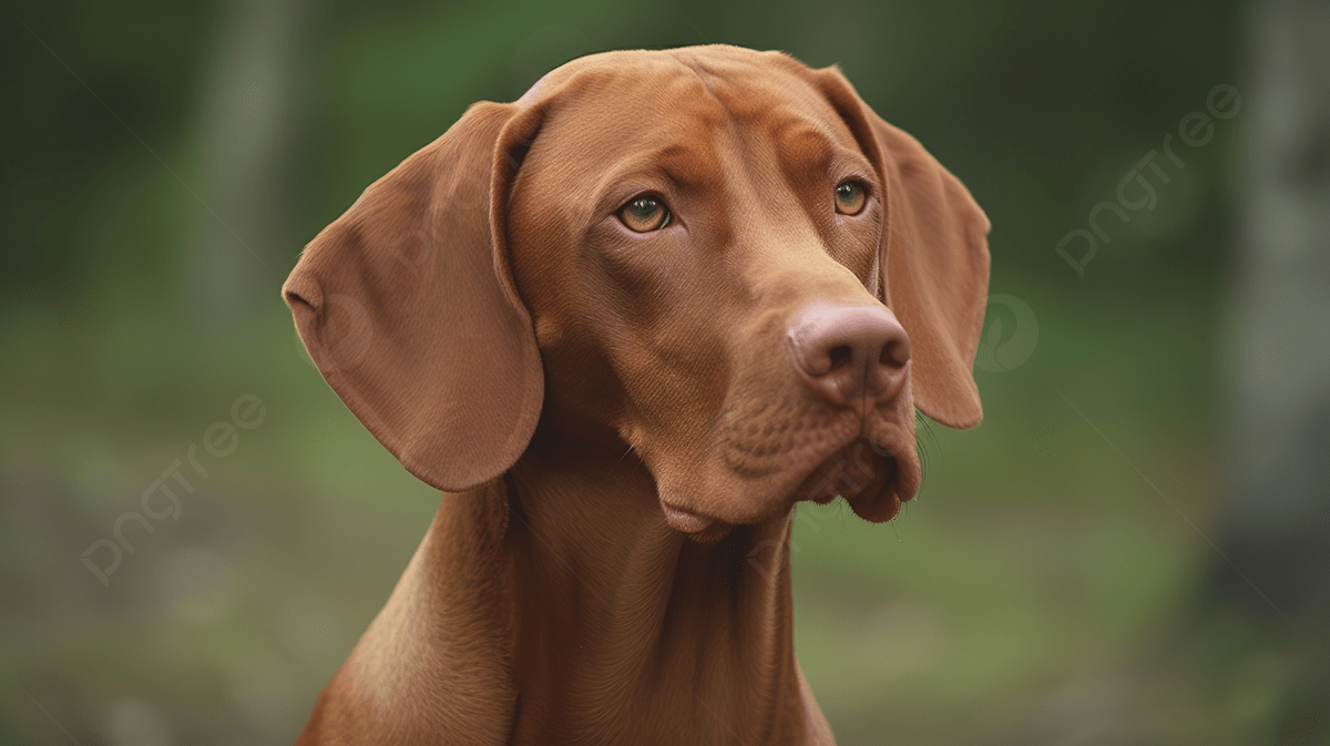 1200x673 An Image Of A Brown Dog Background, Show Me A Picture Of A Vizsla Dog Background Image And Wallpaper for Free Download