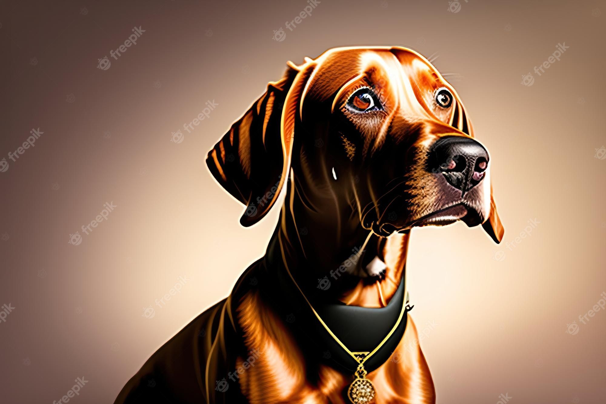 2000x1333 Vizsla Image