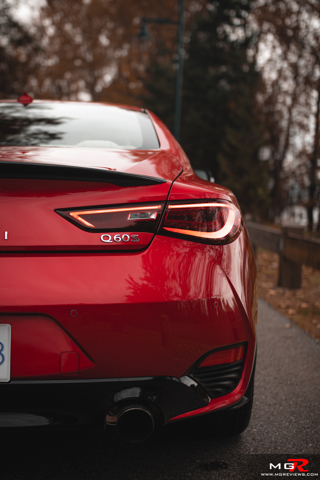 1120x1680 Review: 2019 Infiniti Q60 I Line Red Sport 400 AWD.G.Reviews