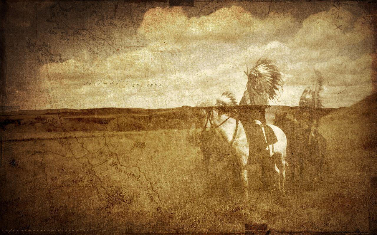 1280x800 Ghost Dance