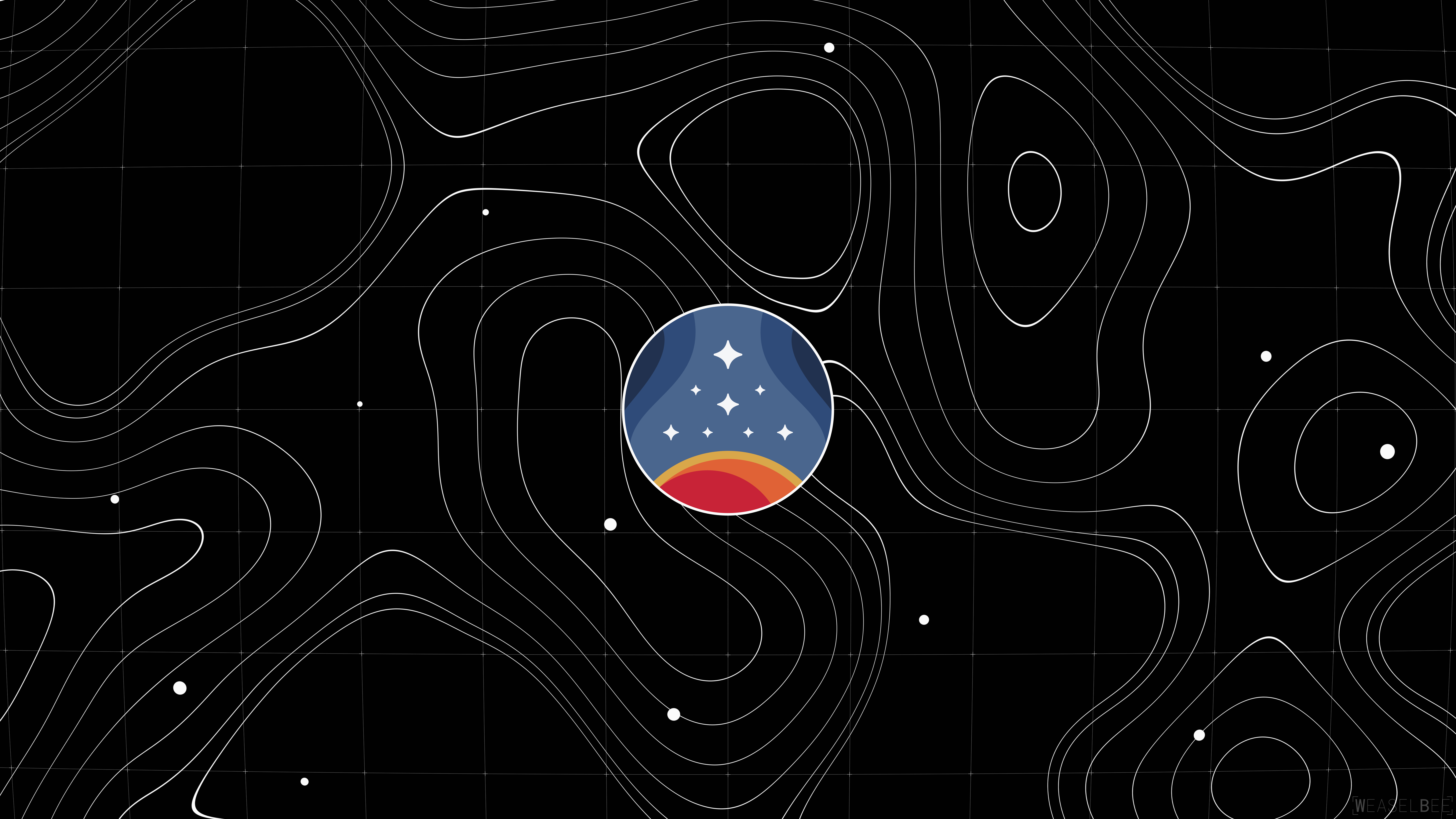 7680x4320 Starfield HD Wallpaper and Background