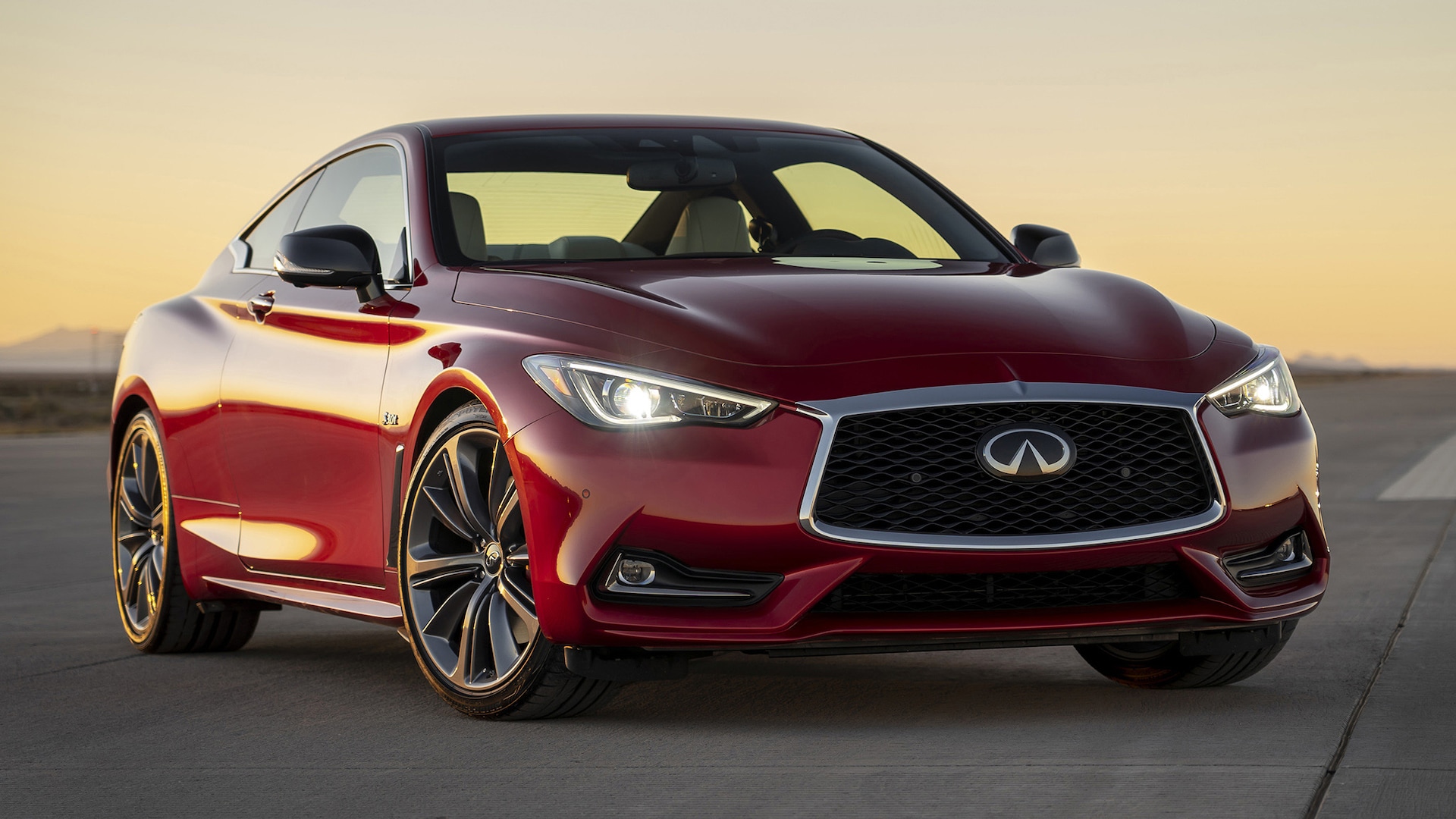 1920x1080 Infiniti Q60 Prices, Reviews, and Photo