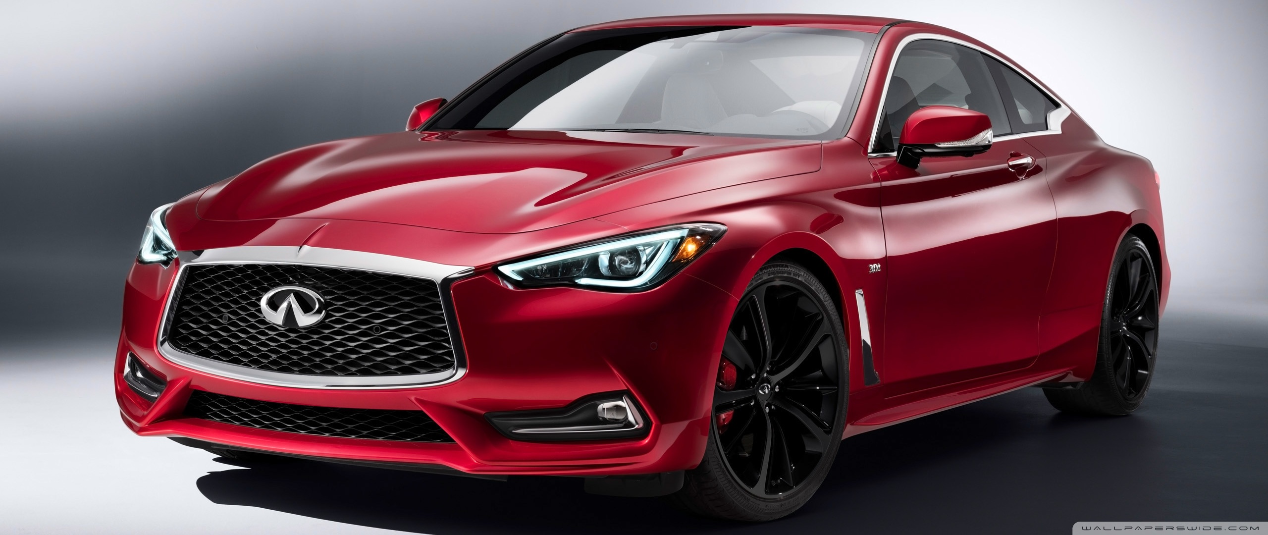 2560x1080 Infiniti Q60 2017 Ultra HD Desktop Background Wallpaper for 4K UHD TV : Multi Display, Dual Monitor : Tablet