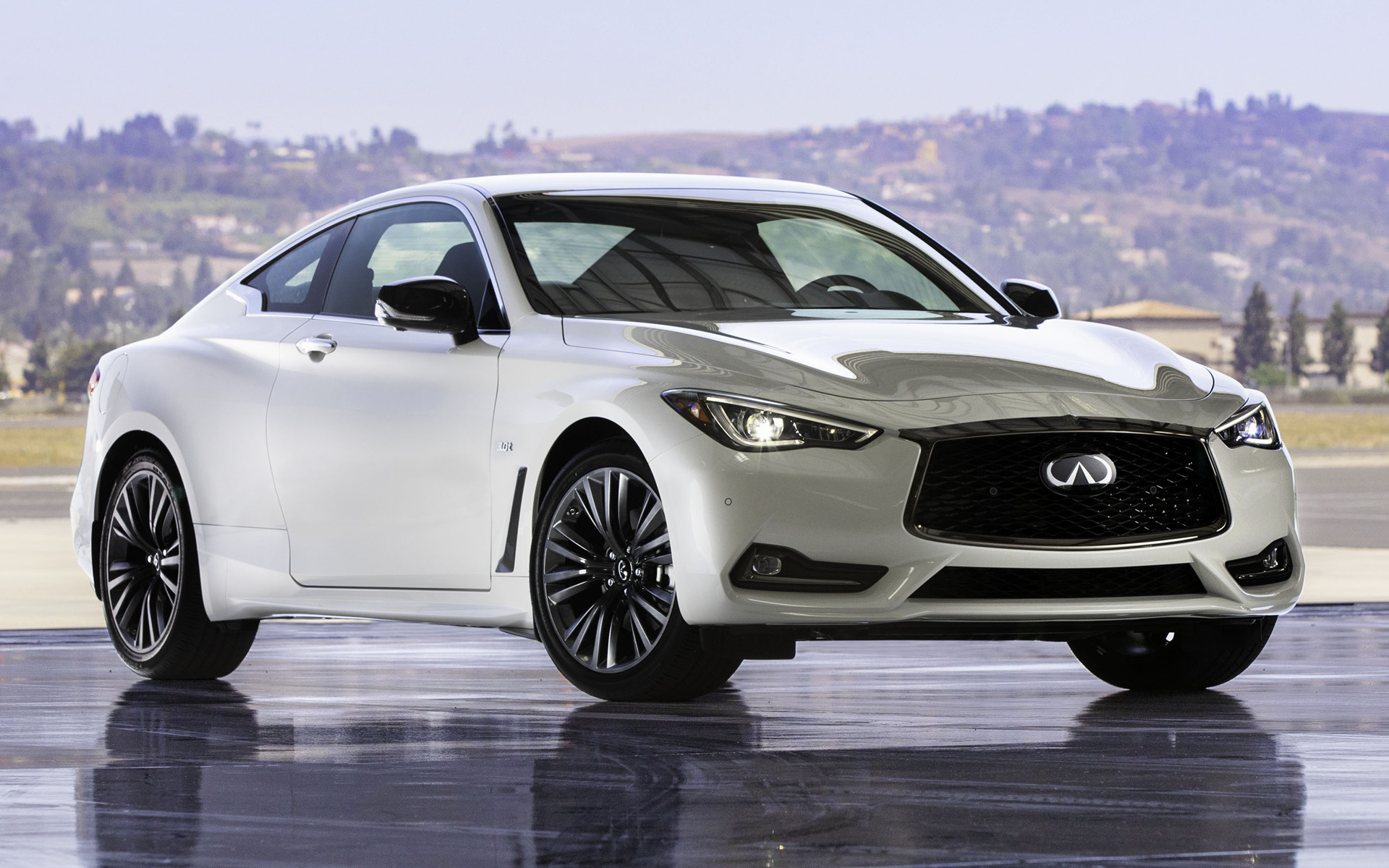 1920x1200 Infiniti Q60 Edition 30 and HD Image