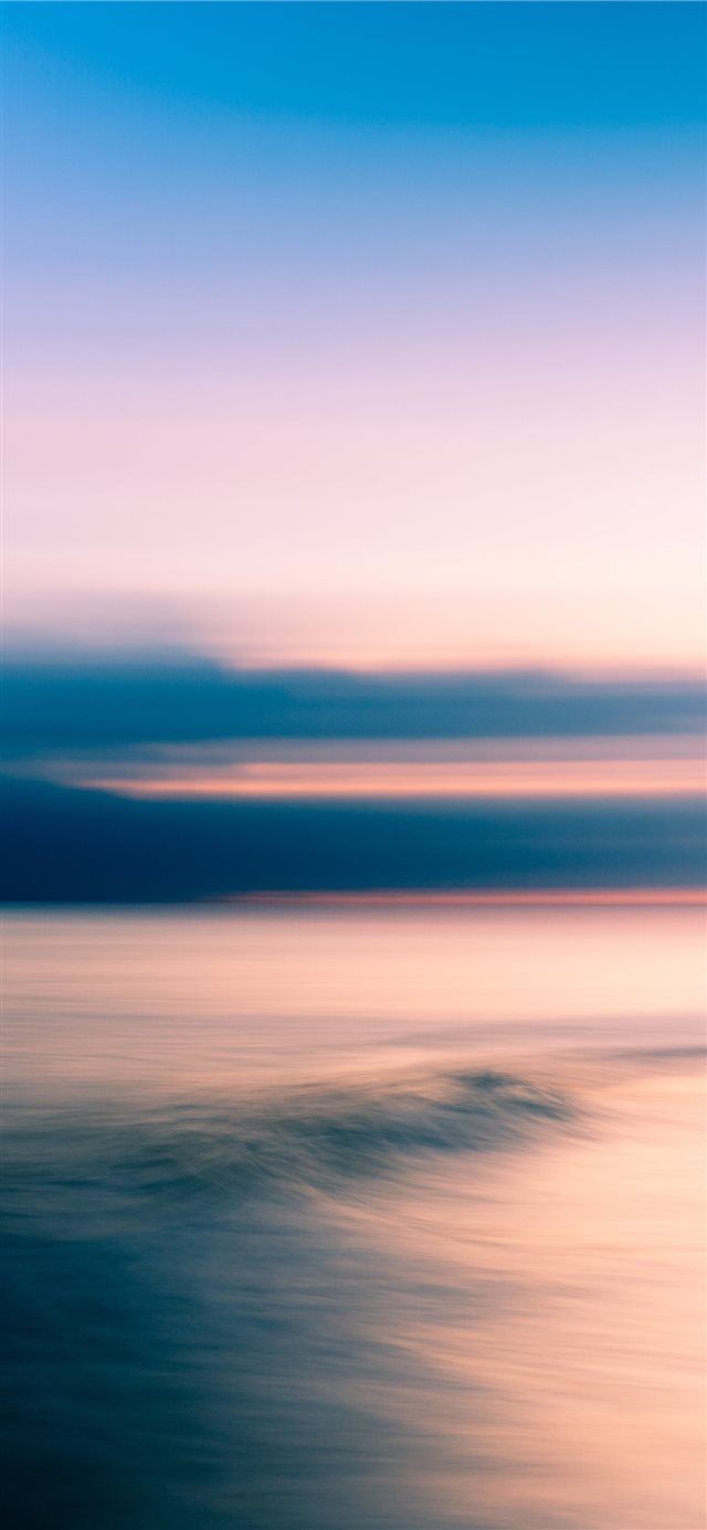 640x1385 oceanside San Diego United States iPhone X Wallpaper Free Download