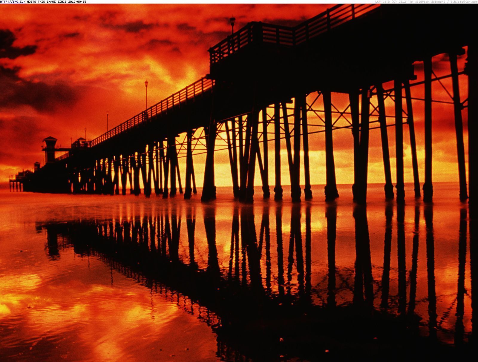 1600x1212 Pic. #San #Diego #Oceanside #Pier #California #County, 260156B