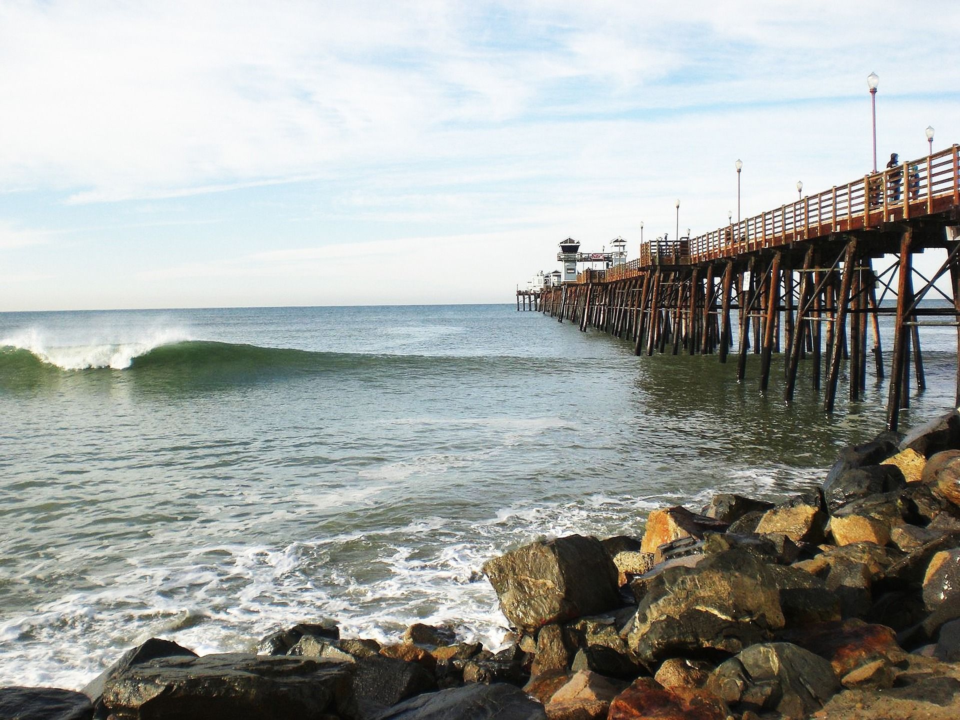 1920x1440 Journeys to Oceanside. Plan a Perfect Oceanside Vacation. The Brick Hotel