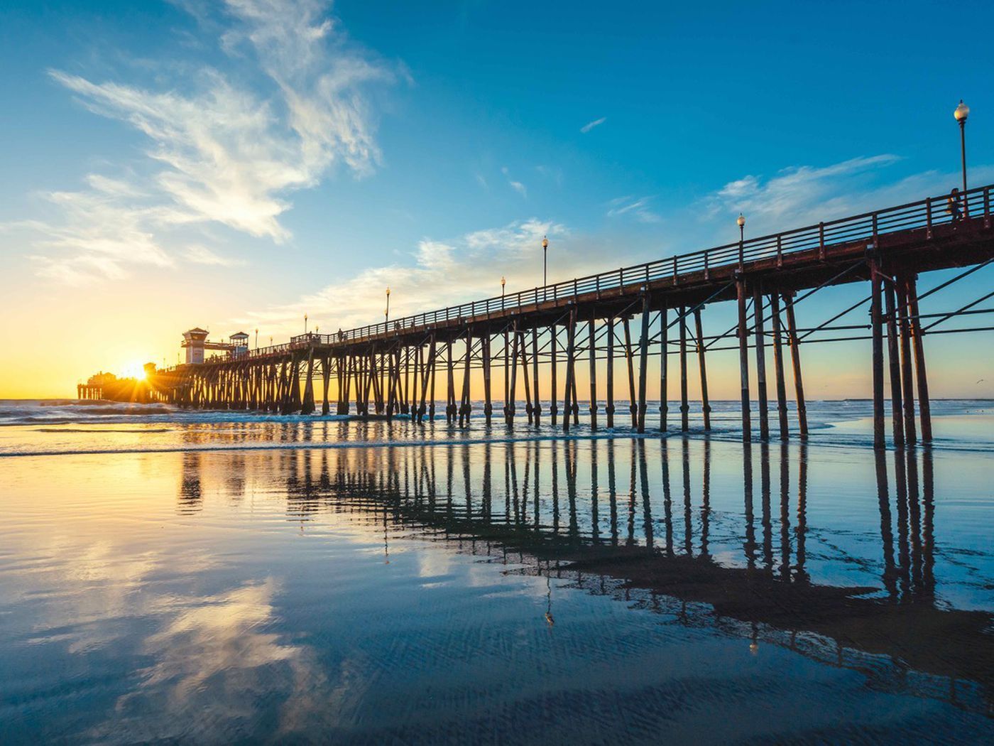 1400x1050 The Owners of Oceanside's Wrench & Rodent Are Opening a Pierside Seafood Spot San Diego