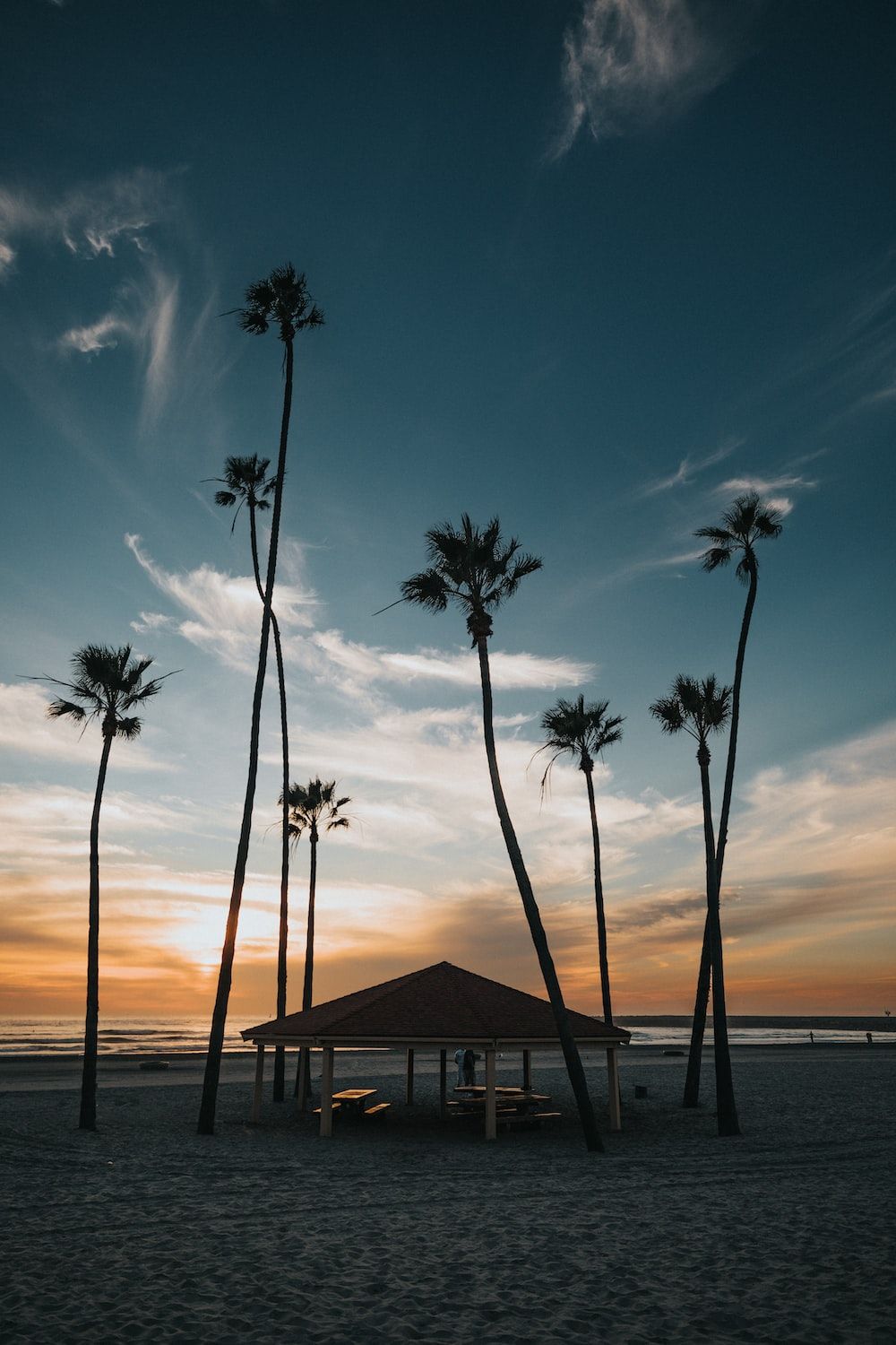 1000x1500 Oceanside Picture. Download Free Image