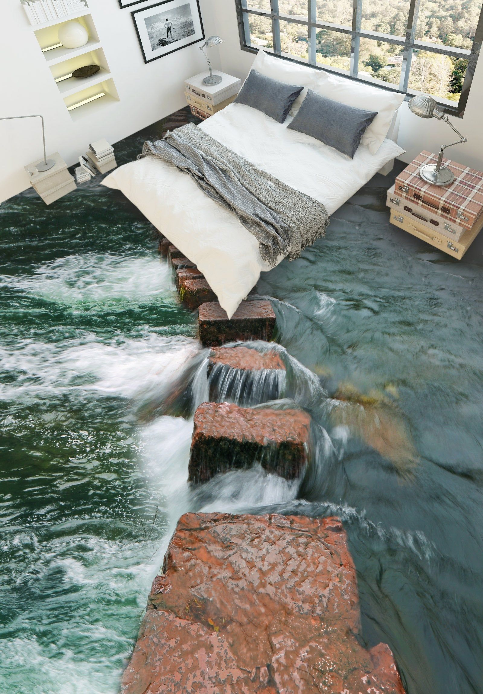 3D Floor Wallpapers Top Free 3D Floor Backgrounds WallpaperAccess