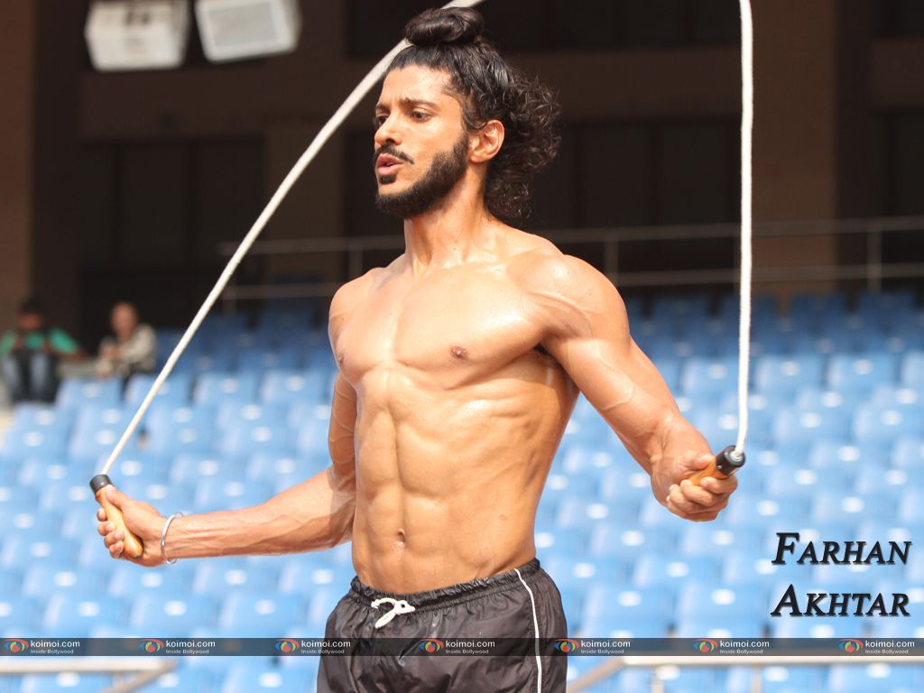 Farhan Akhtar Wallpapers - Top Free Farhan Akhtar Backgrounds