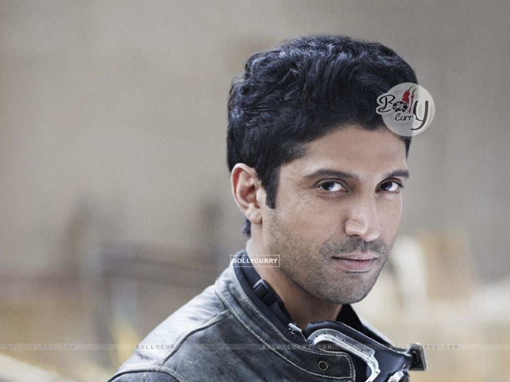 Farhan Akhtar Wallpapers - Top Free Farhan Akhtar Backgrounds