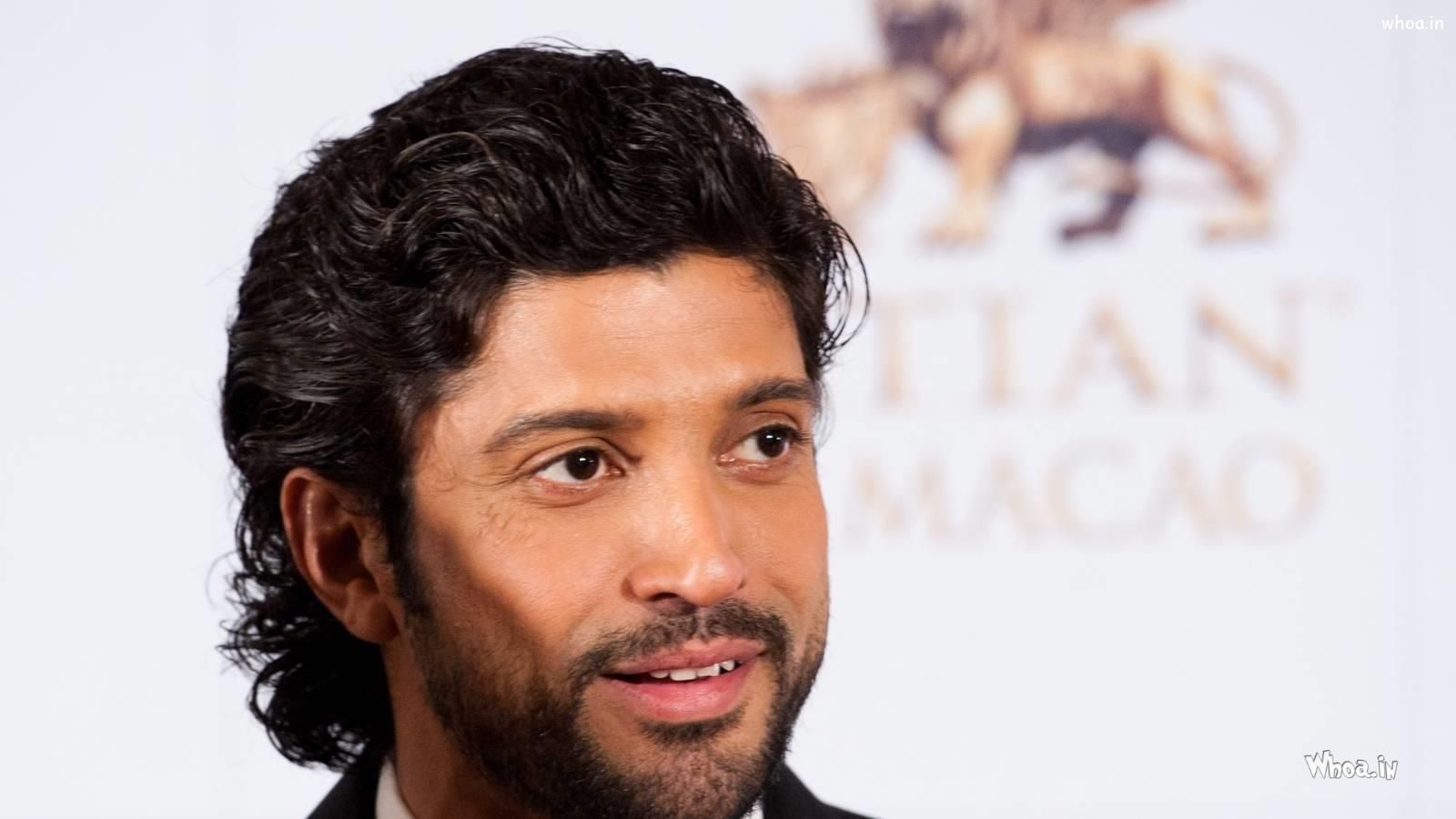 1600x900 Farhan Akhtar HD Wallpaper