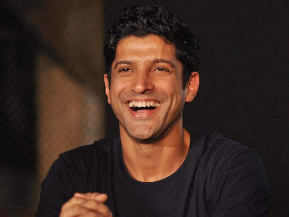 Farhan Akhtar Wallpapers - Top Free Farhan Akhtar Backgrounds