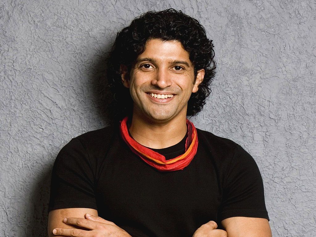 Farhan Akhtar Wallpapers - Top Free Farhan Akhtar Backgrounds
