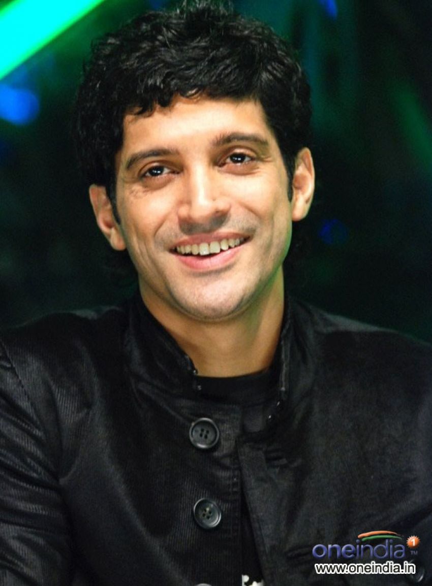 Farhan Akhtar Wallpapers - Top Free Farhan Akhtar Backgrounds