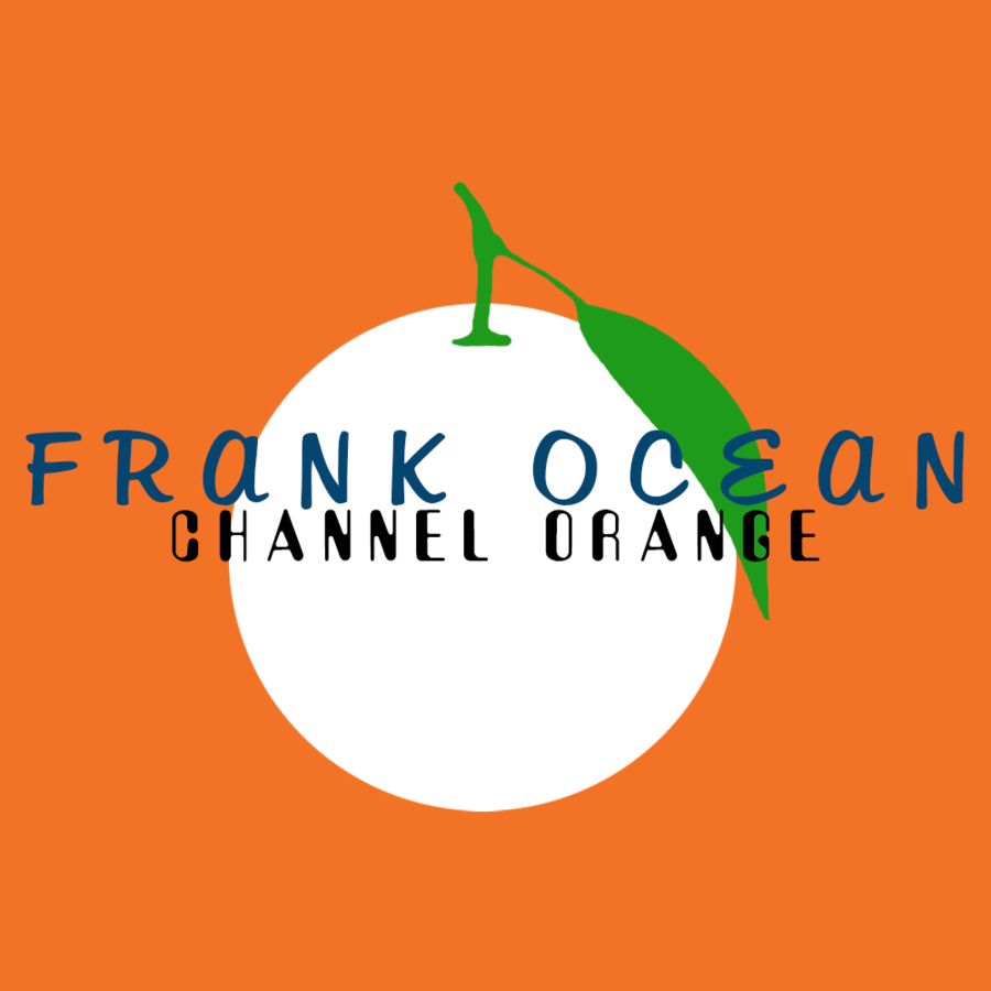 900x900 Frank Ocean- Channel Orange Cover Art