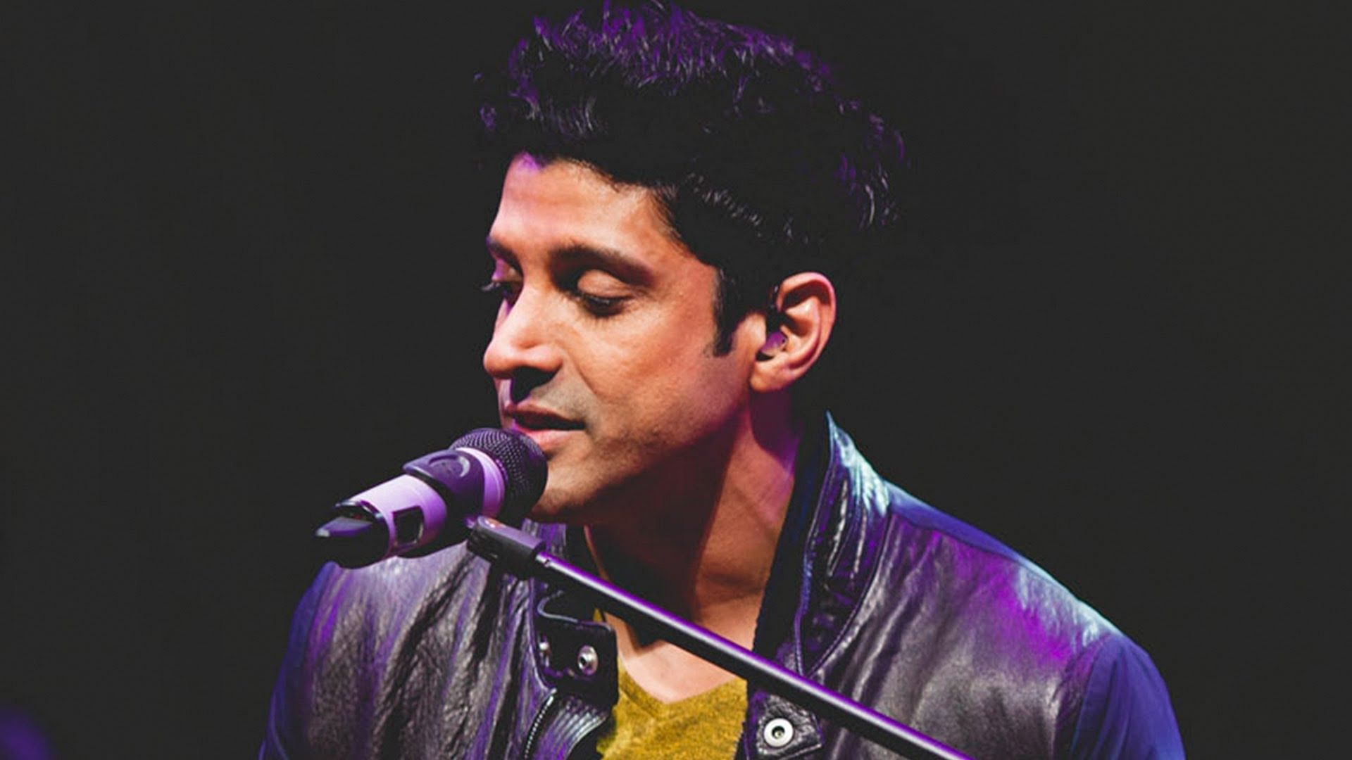 1920x1080 Farhan Akhtar Birthday Jukebox: A Rock On!! Playlist