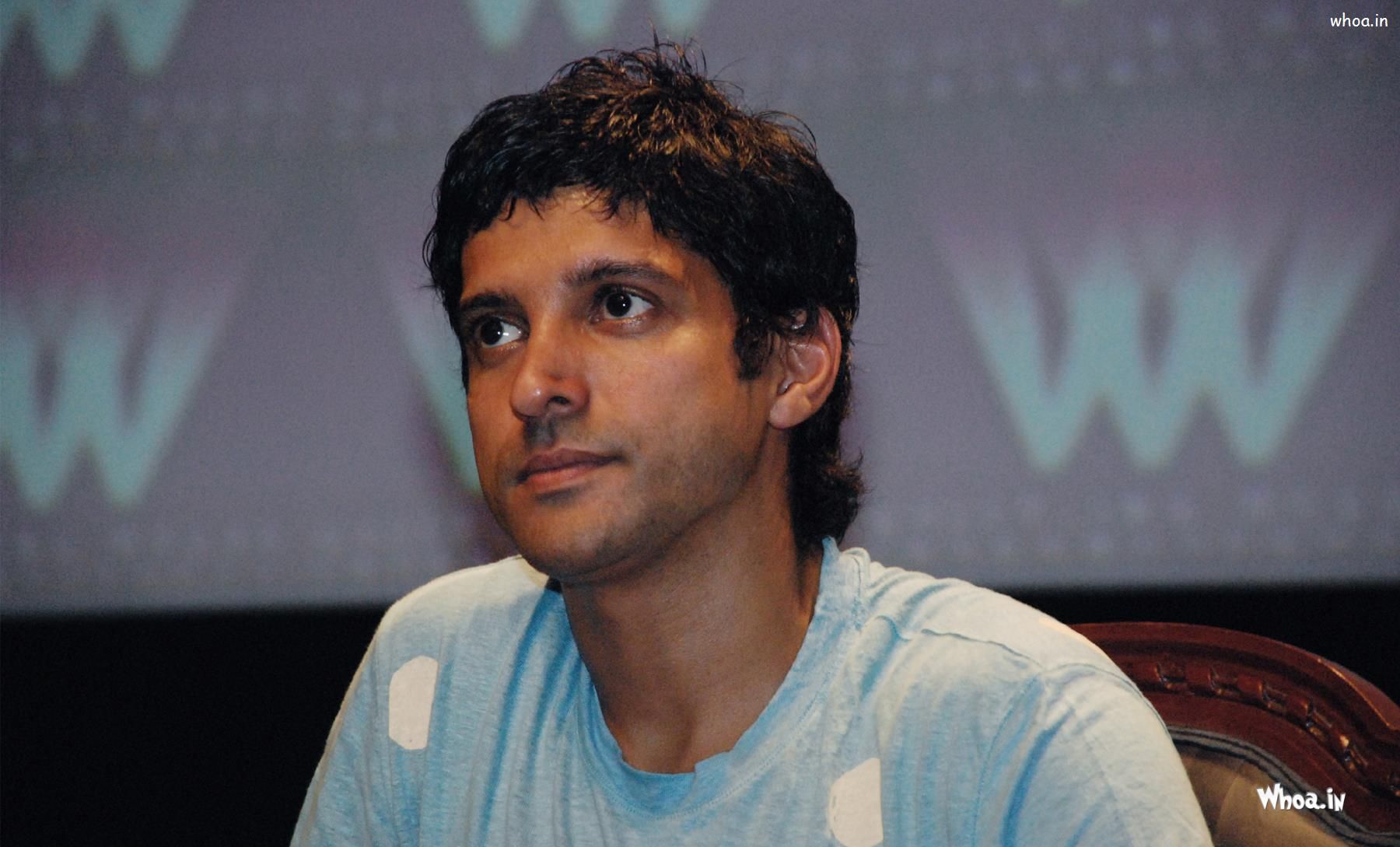 1800x1089 Farhan Akhtar Simple HD Wallpaper