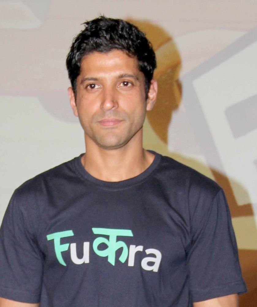 Farhan Akhtar Wallpapers - Top Free Farhan Akhtar Backgrounds