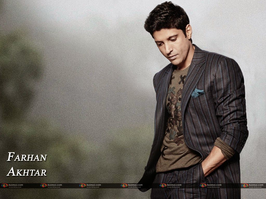 Farhan Akhtar Wallpapers - Top Free Farhan Akhtar Backgrounds
