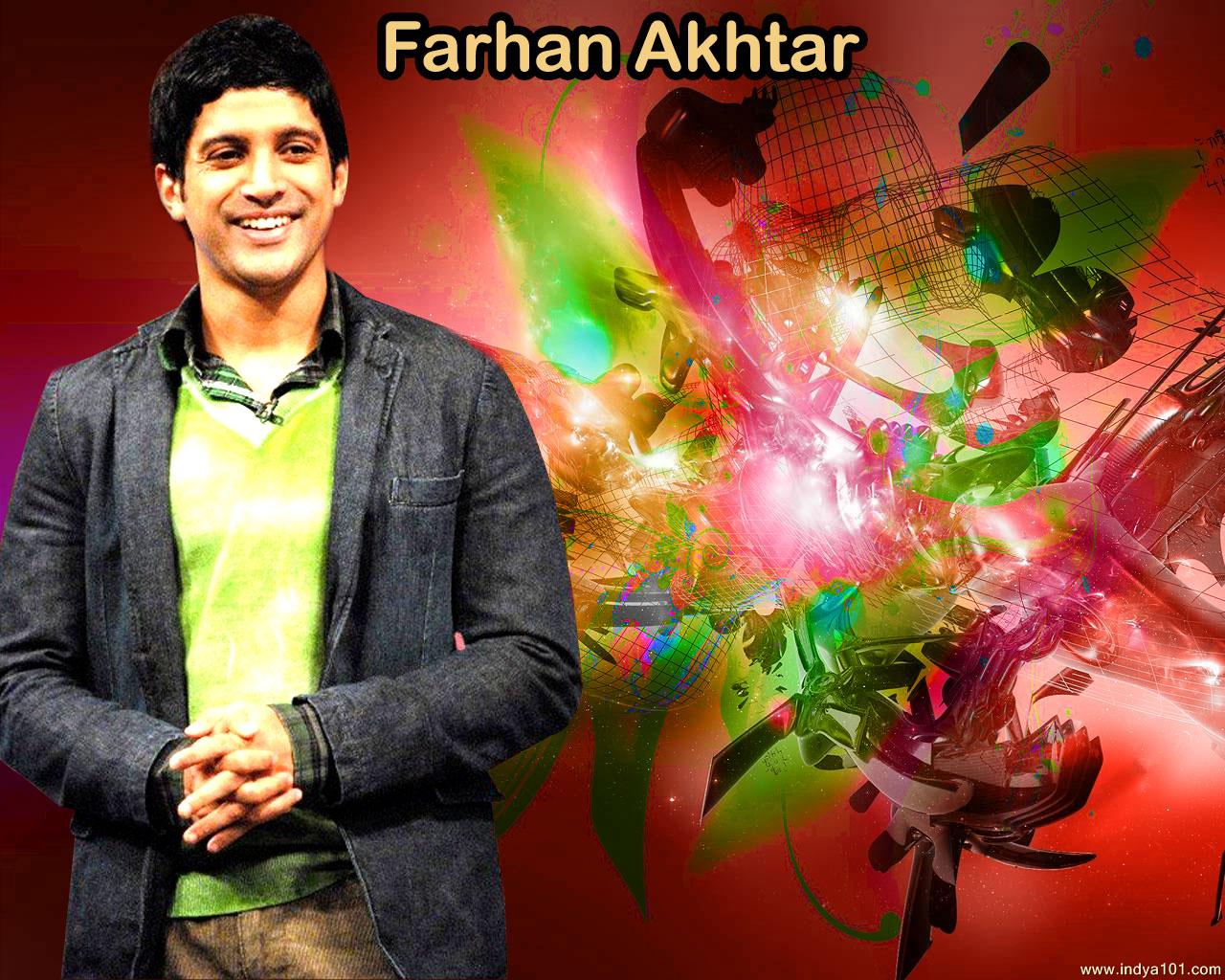 Farhan Akhtar Wallpapers - Top Free Farhan Akhtar Backgrounds