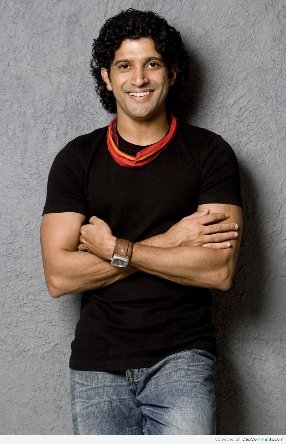 Farhan Akhtar Wallpapers - Top Free Farhan Akhtar Backgrounds