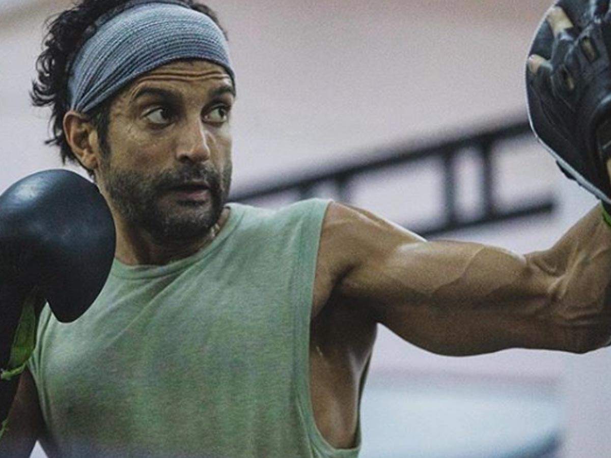 Farhan Akhtar Wallpapers - Top Free Farhan Akhtar Backgrounds