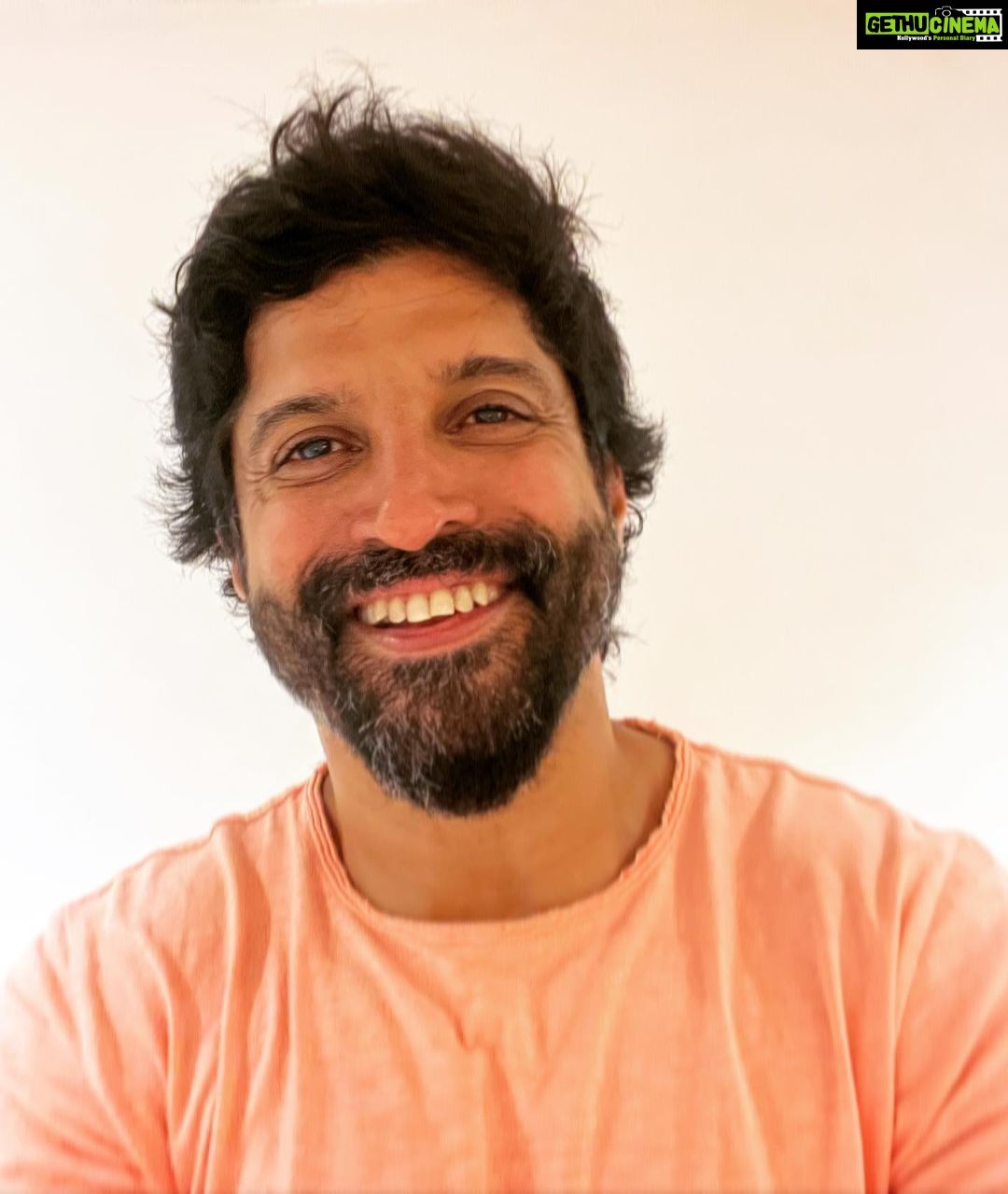 1080x1279 Actor Farhan Akhtar HD Photo and Wallpaper June 2022