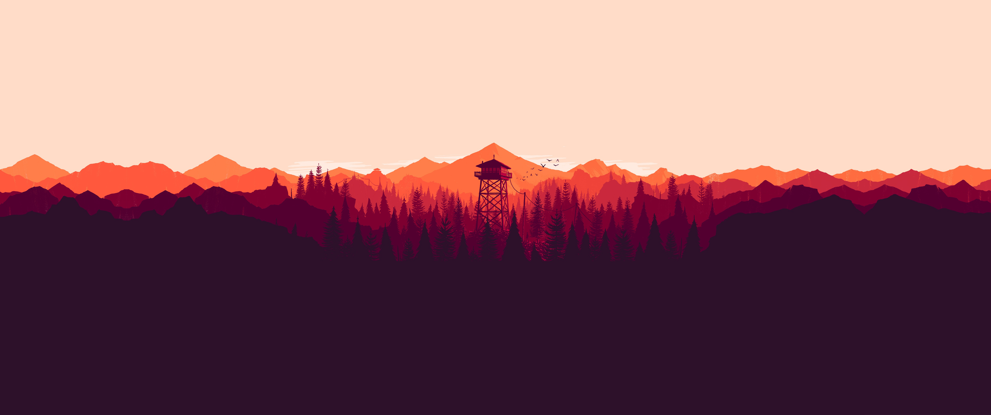 3440x1440 UltraWide Wallpaper