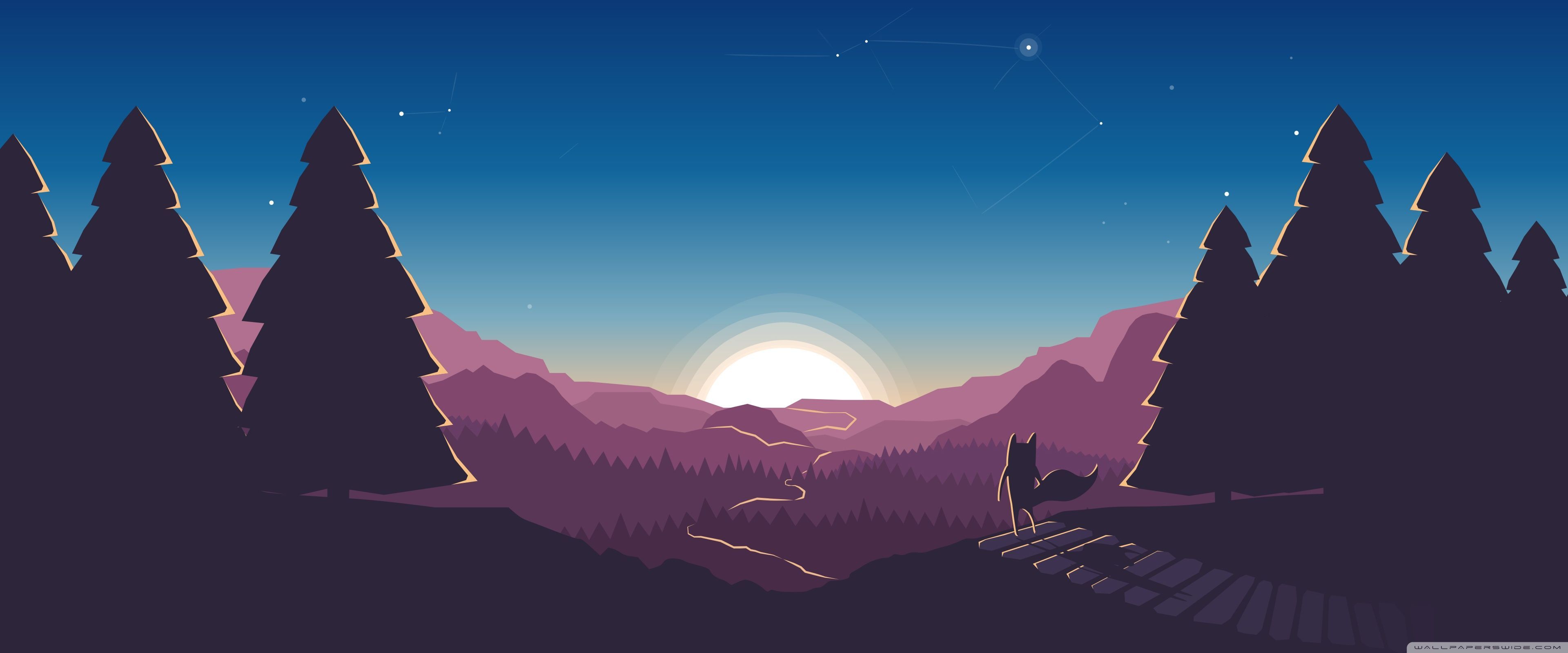 3840x1600 Ultra HD Desktop Background Wallpaper