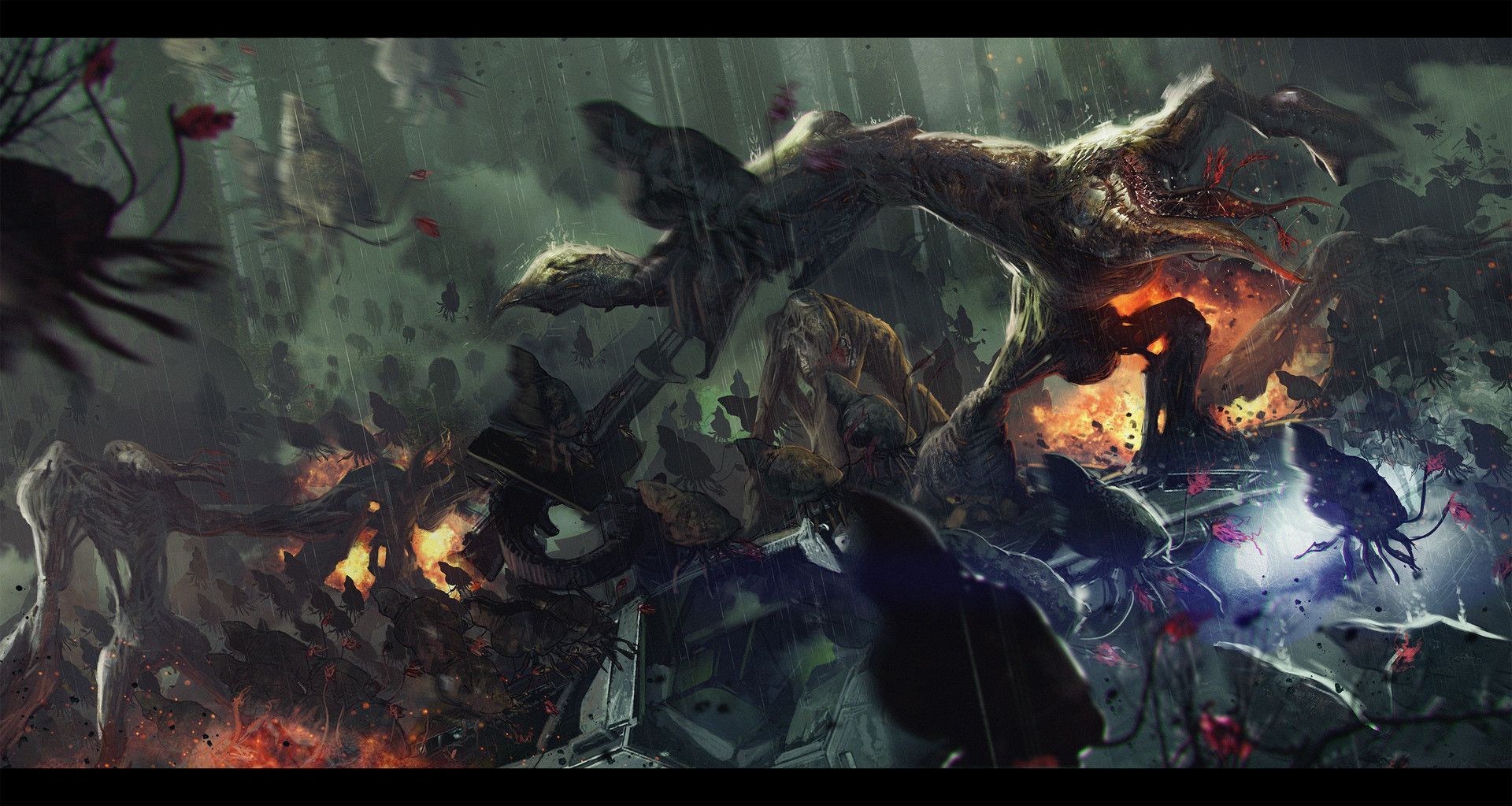 1920x1023 Best Halo flood ideas. halo flood, halo, flood
