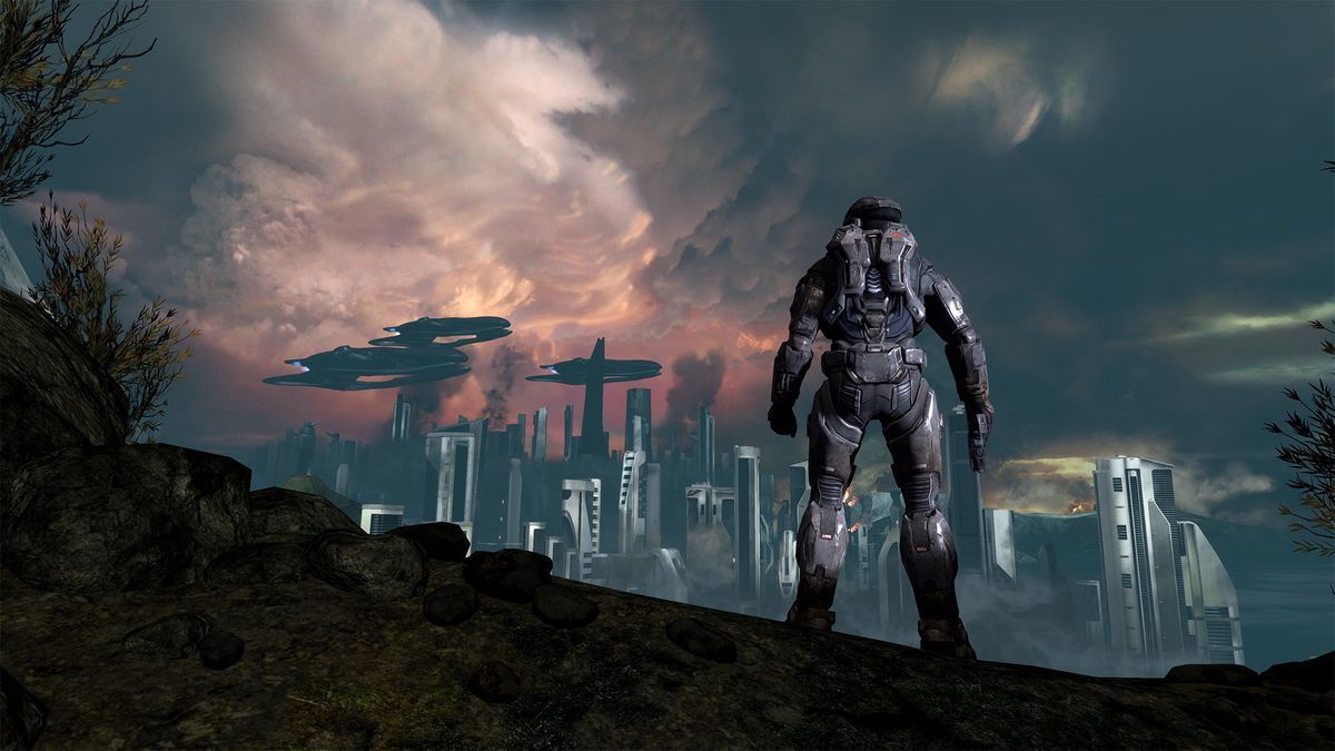 1200x675 Halo: Combat Evolved made the Flood into a true horror monster