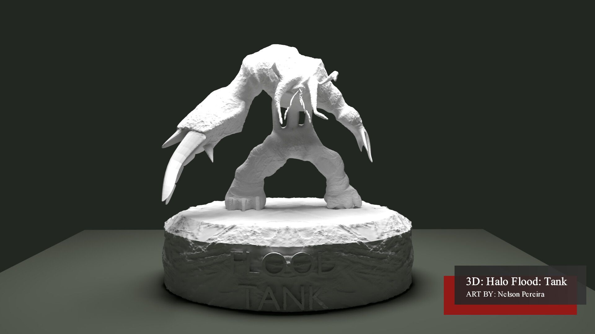1920x1080 Halo Flood (Tank)