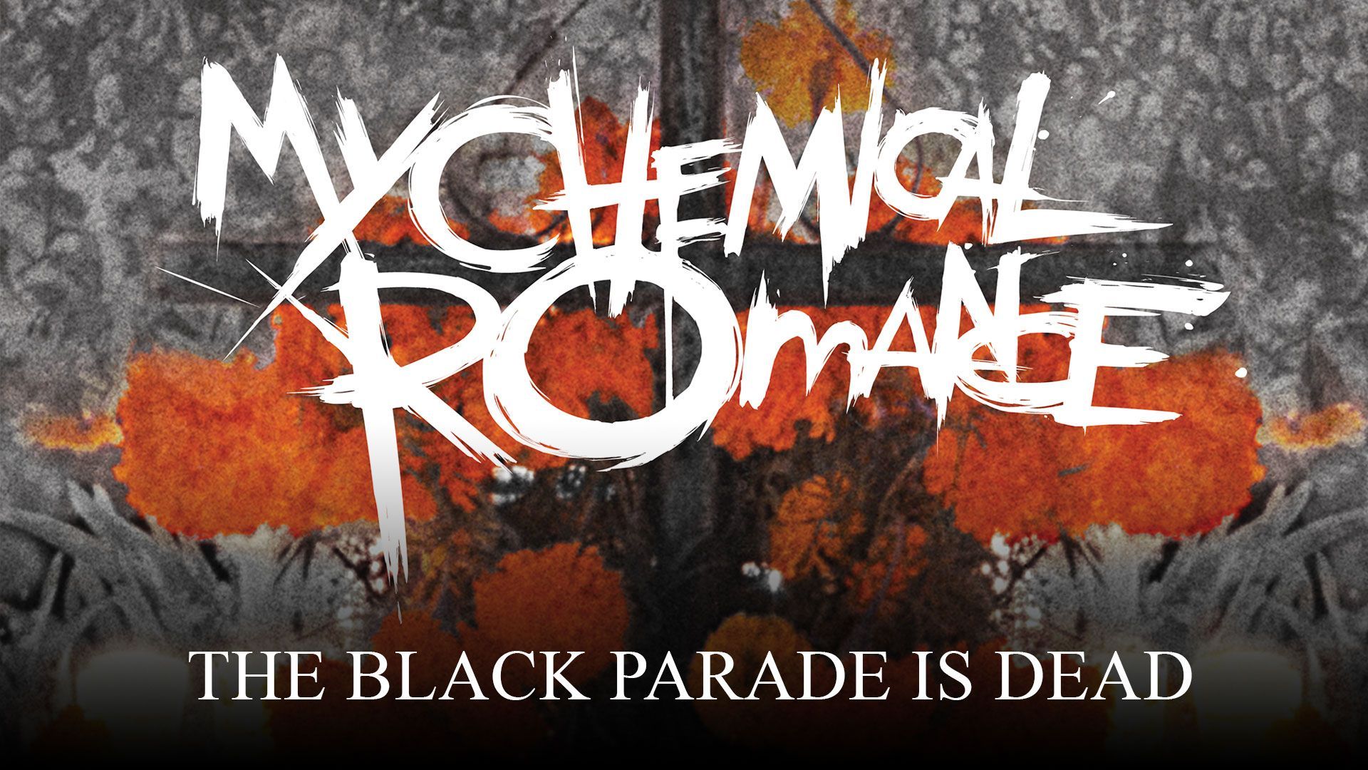 1920x1080 My Chemical Romance: The Black Parade is Dead! (Live) : Ray Toro, Gerard Way, Frank Iero, Bob Bryar, James Dewees, Michael Way, Atom Rothlein, Jennifer Destiny Rothlein: Prime Video