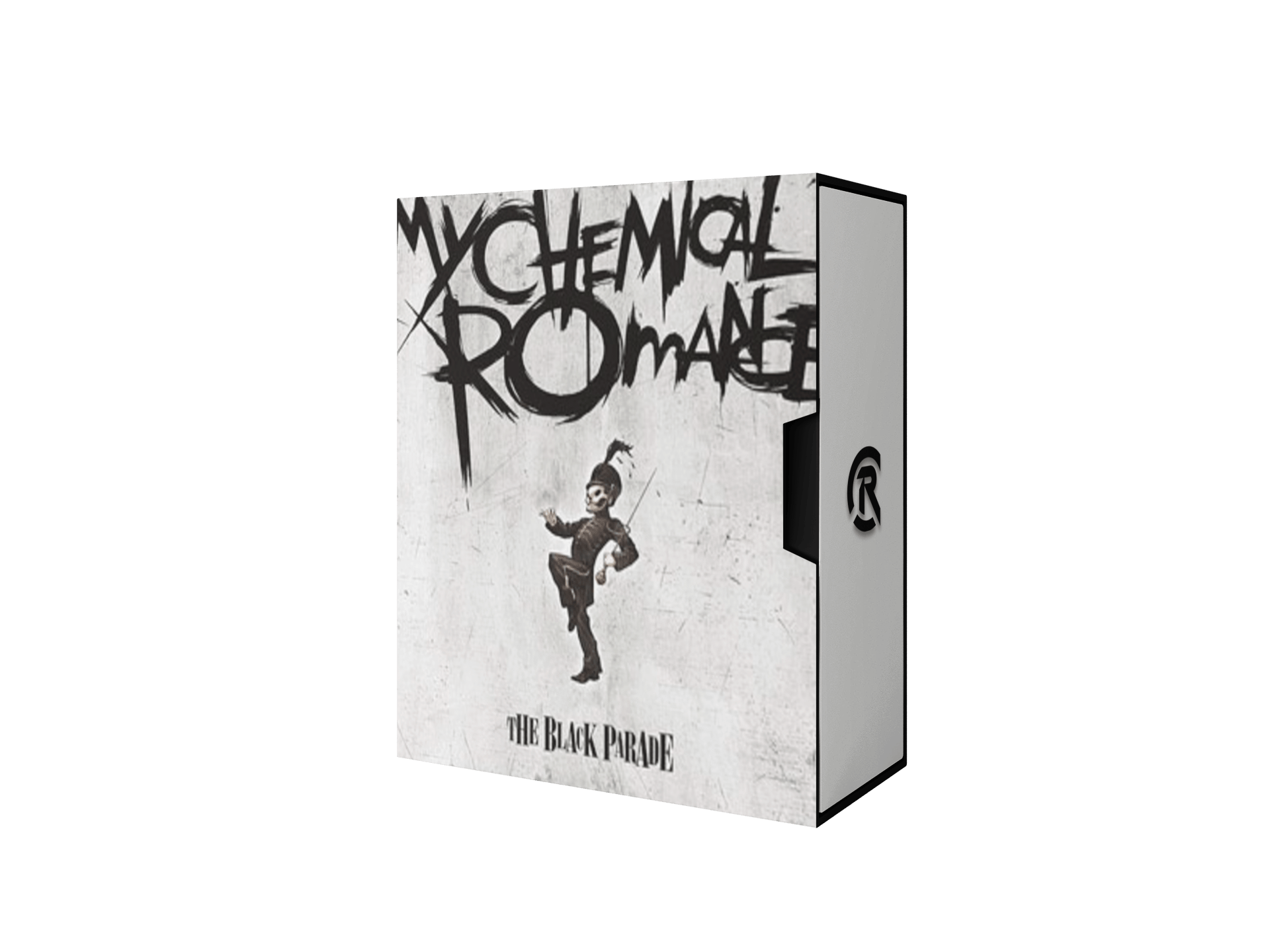 1920x1440 Welcome To The Black Parade (My Chemical Romance) Tab [2020]