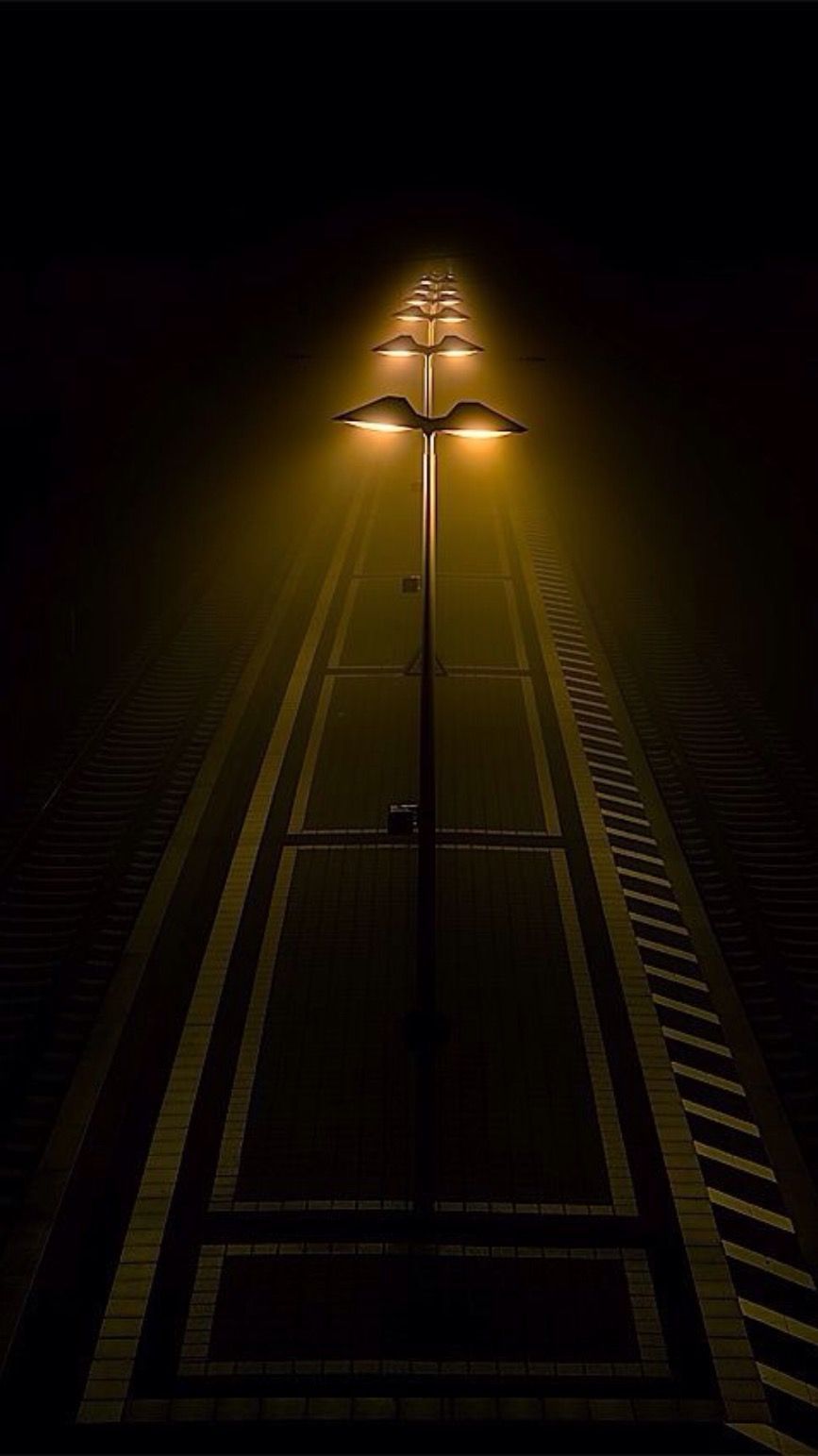 867x1543 Night Lights Freeway IPhone Wallpaper Wallpaper : iPhone Wallpaper