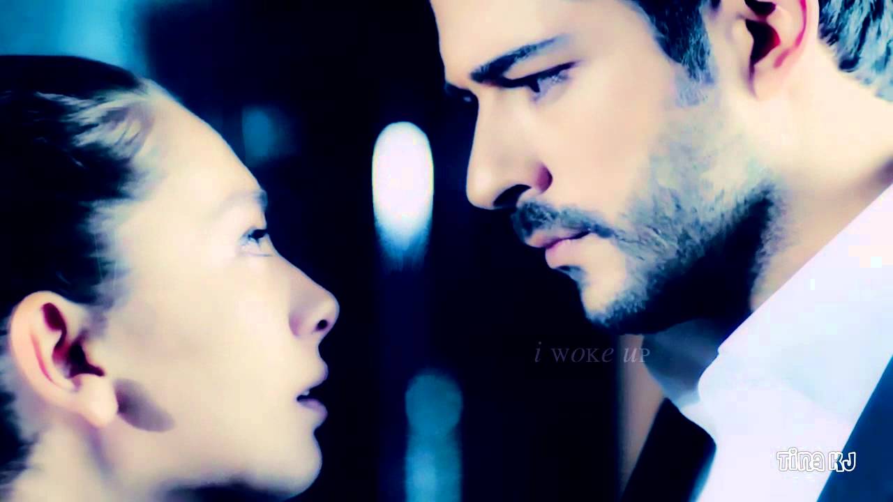 1280x720 Kara sevda ♡ Nihan & Kemal ♡ Like I'm gonna lose you