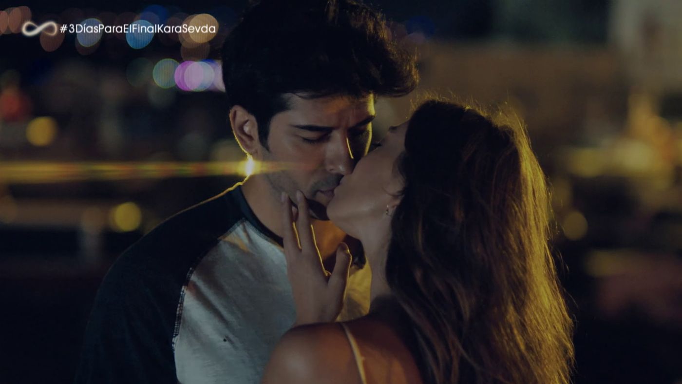 1400x788 Kara Sevda Temporada 2 Capítulo 195