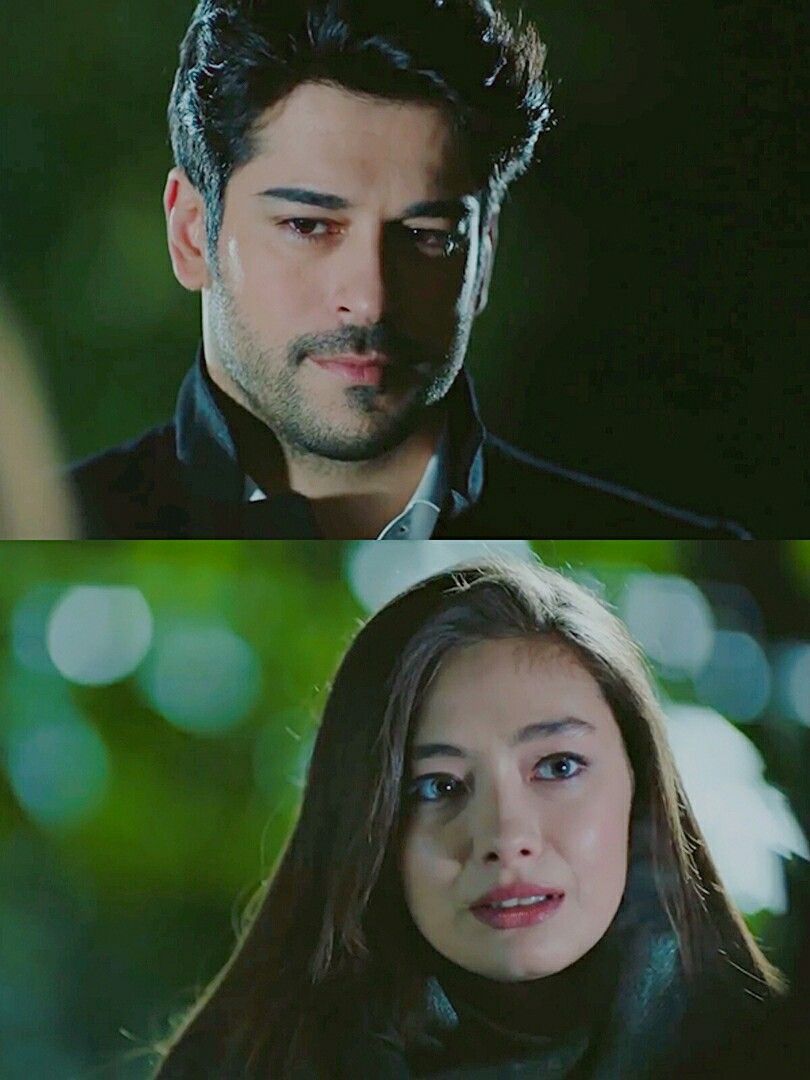 810x1080 kara sevda♥️∞❤️
