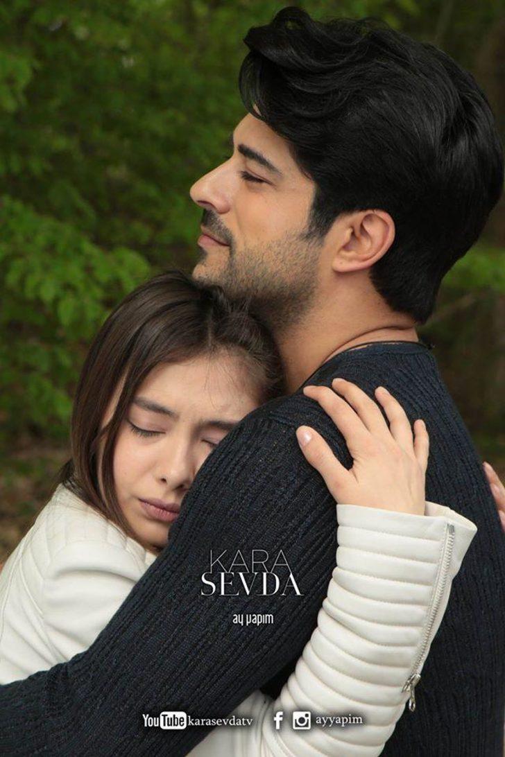 728x1092 Kara Sevda 27. Bölüm Fotoğrafları