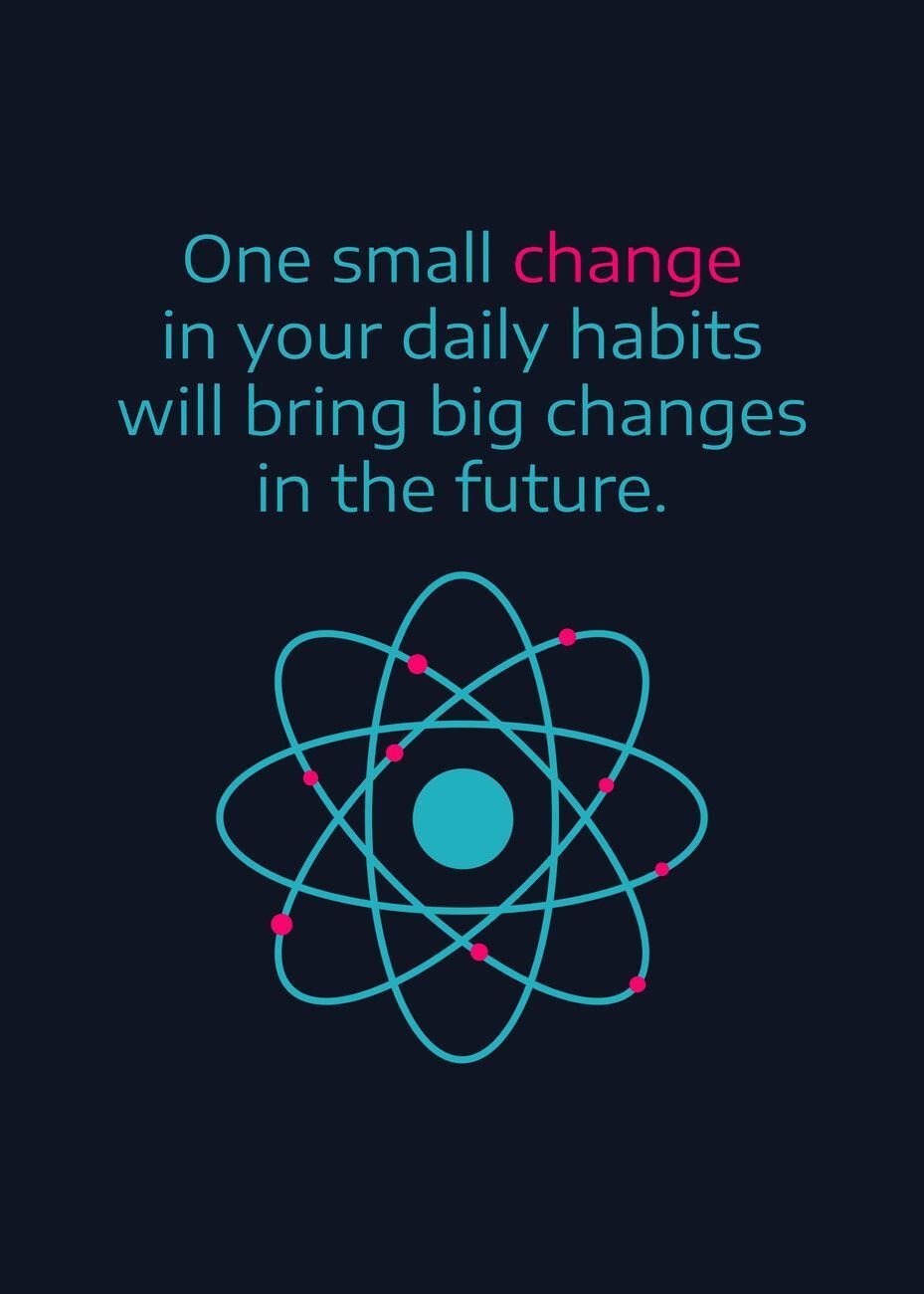 The Power of Habit