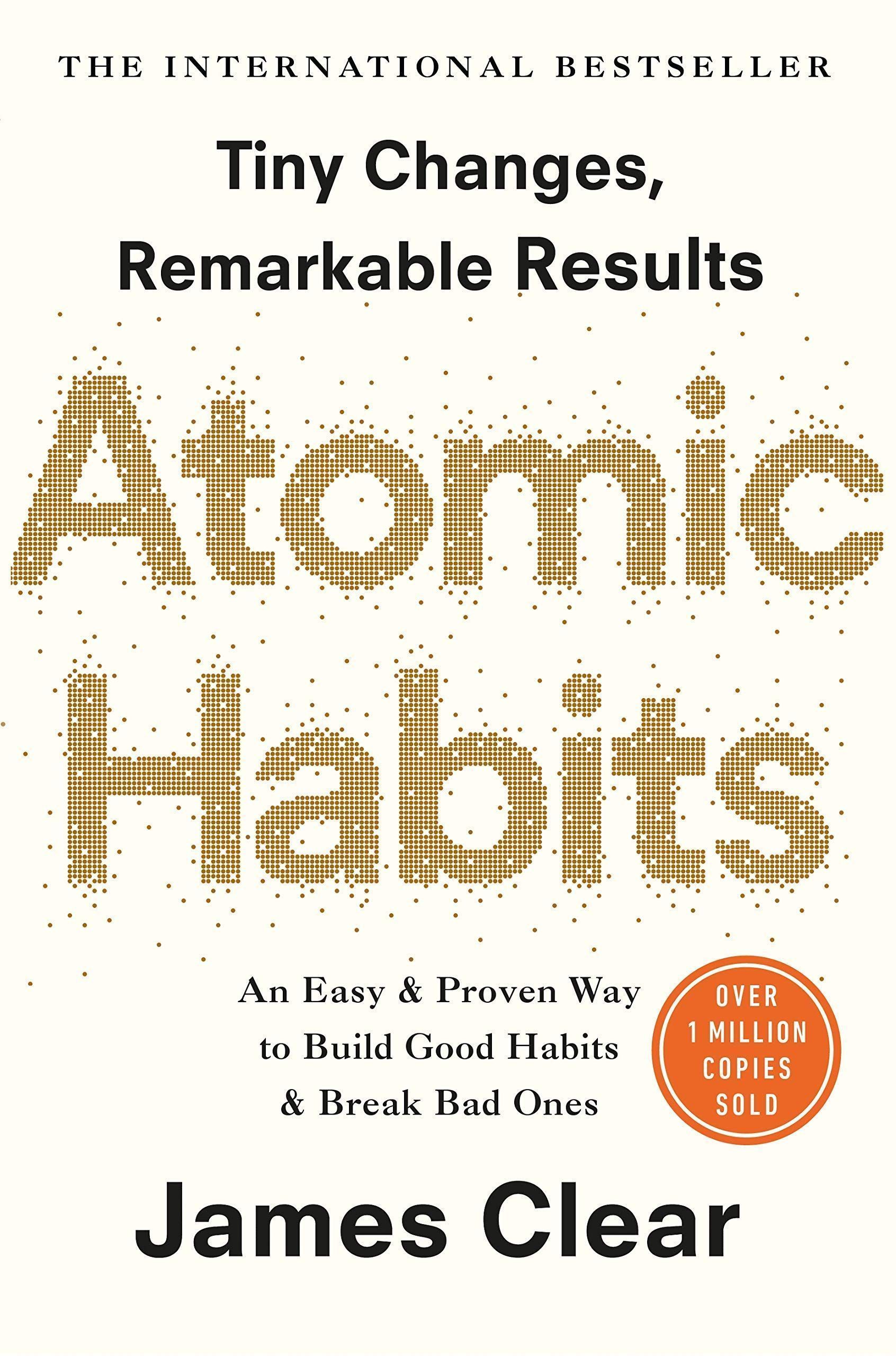 1692x2560 Book Review: Atomic Habits