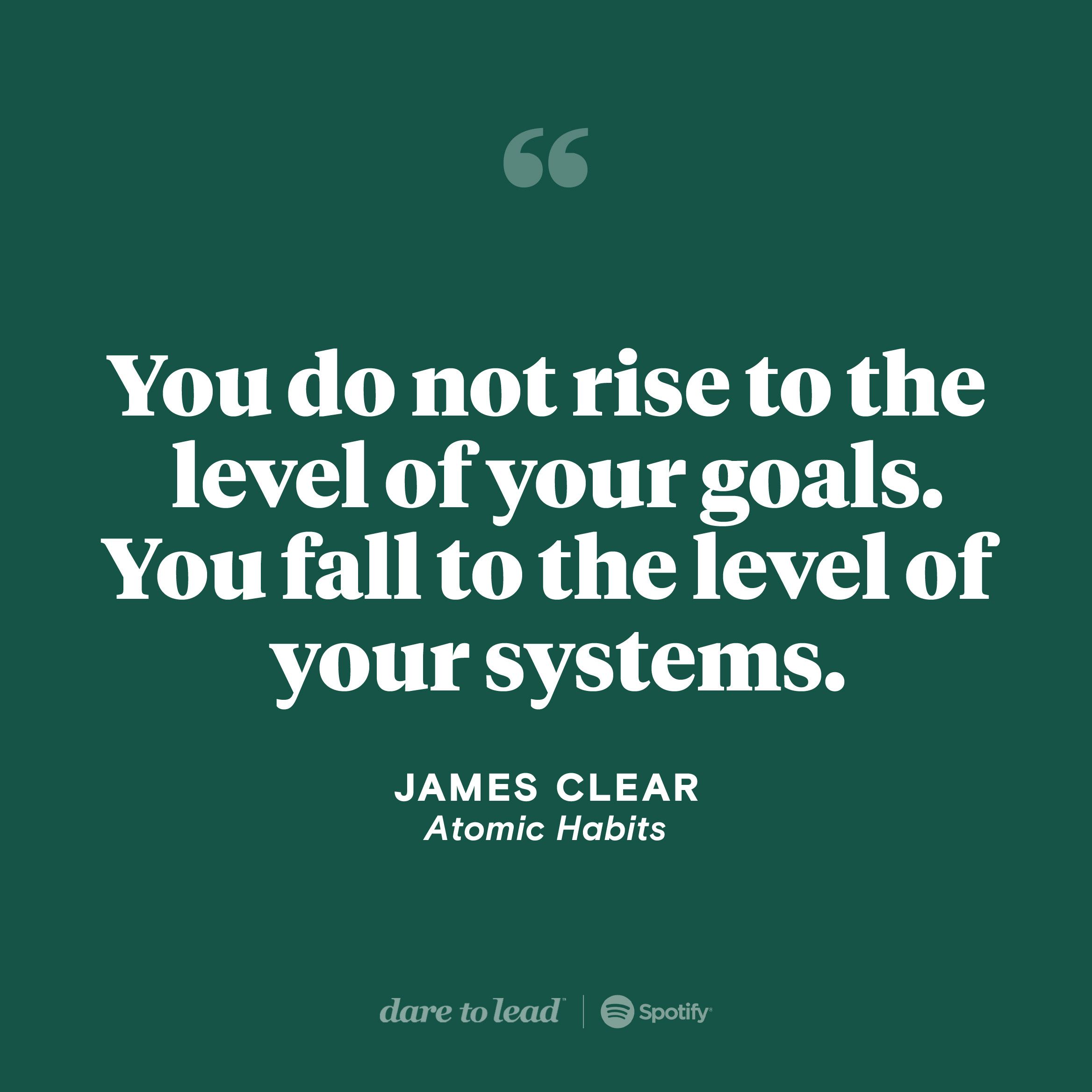 2336x2336 A Good Word: James Clear on Building a Habité Brown