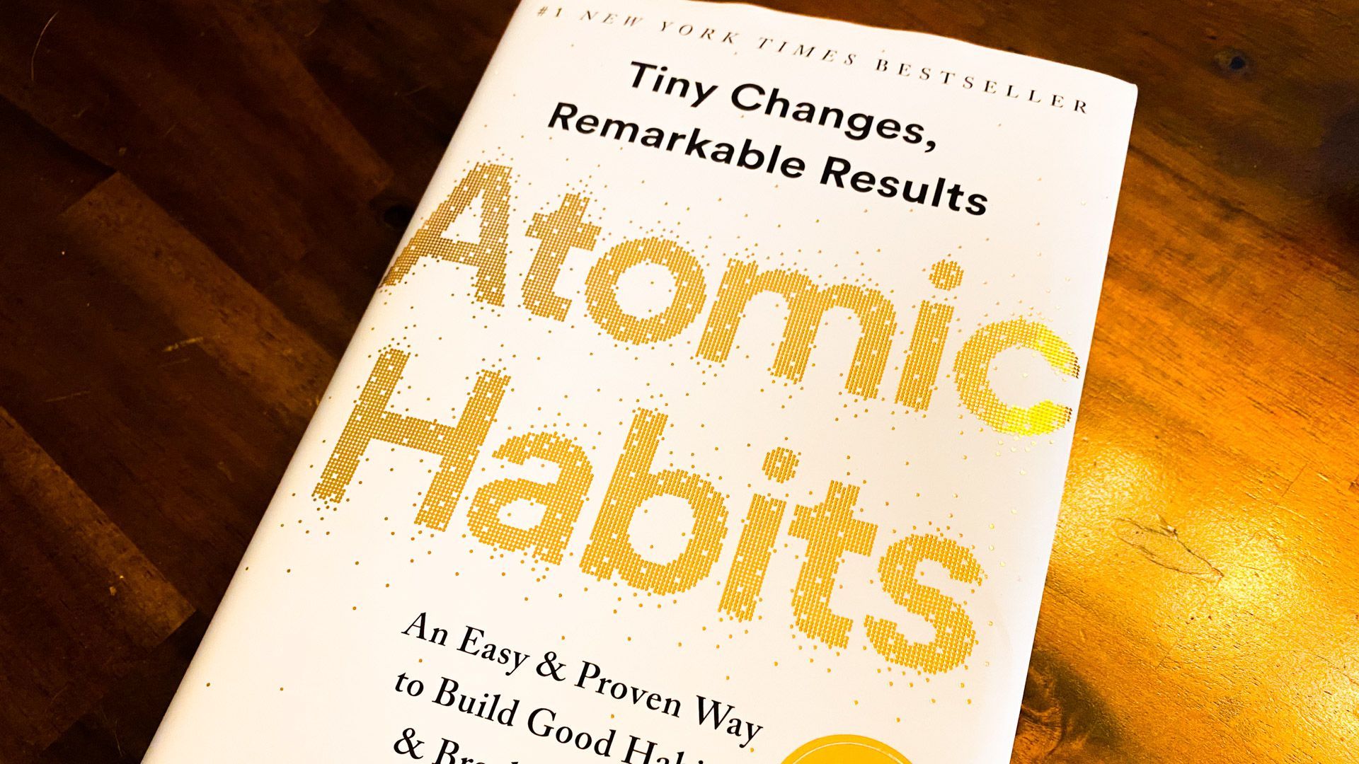 Atomic Habits Wallpapers Top Free Atomic Habits Backgrounds 