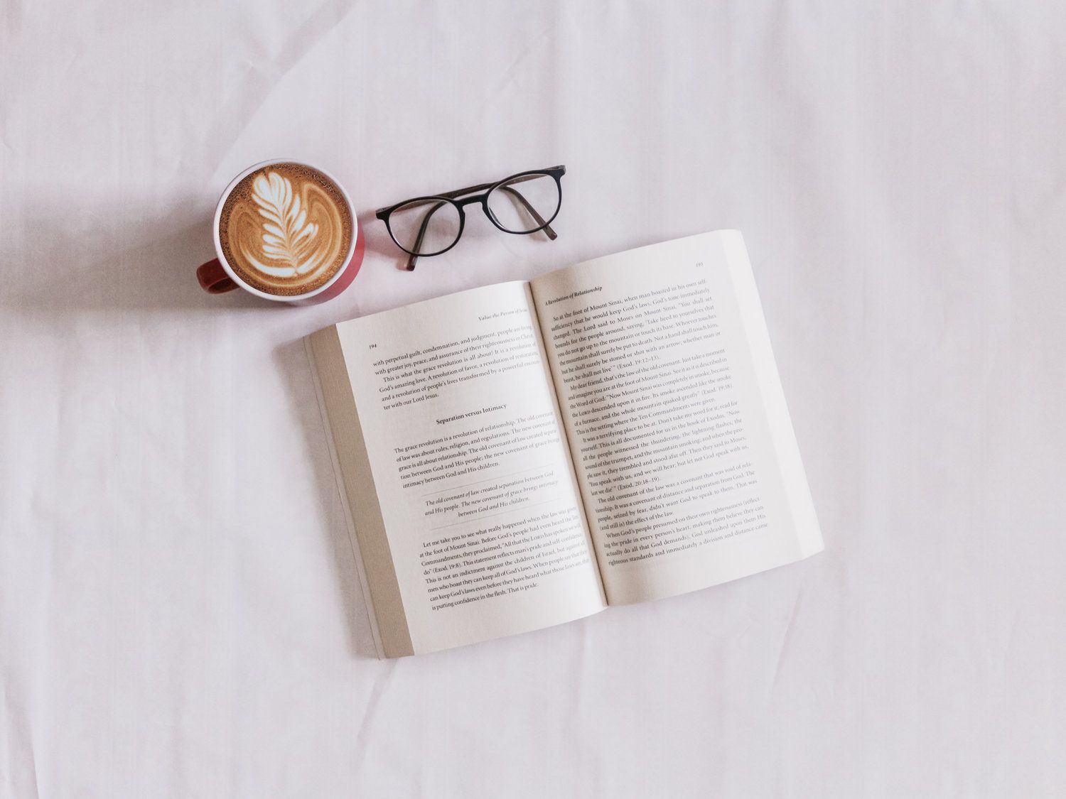 1500x1125 Atomic Habits: Reading Report and Review • Book Review