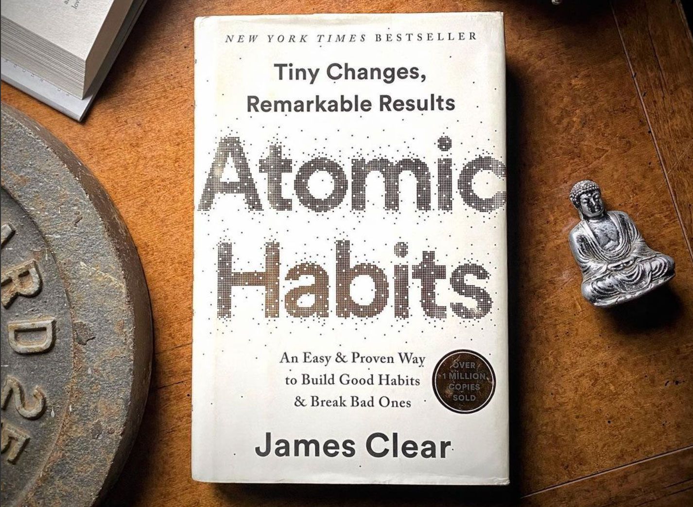 1426x1044 Best Lessons From Atomic Habits Book ⋆ Aroound