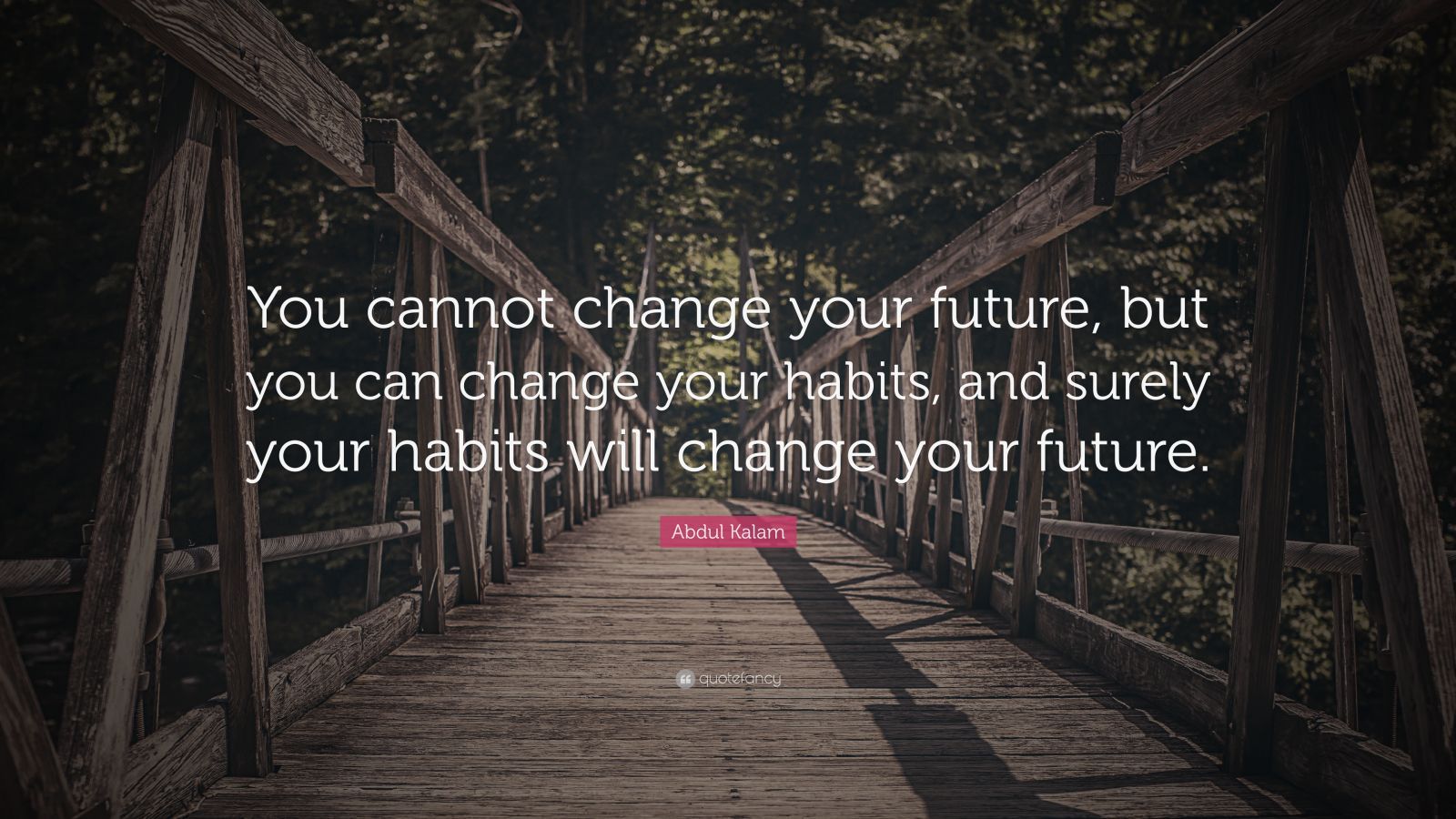 1600x900 Habit Quotes (2023 Update)